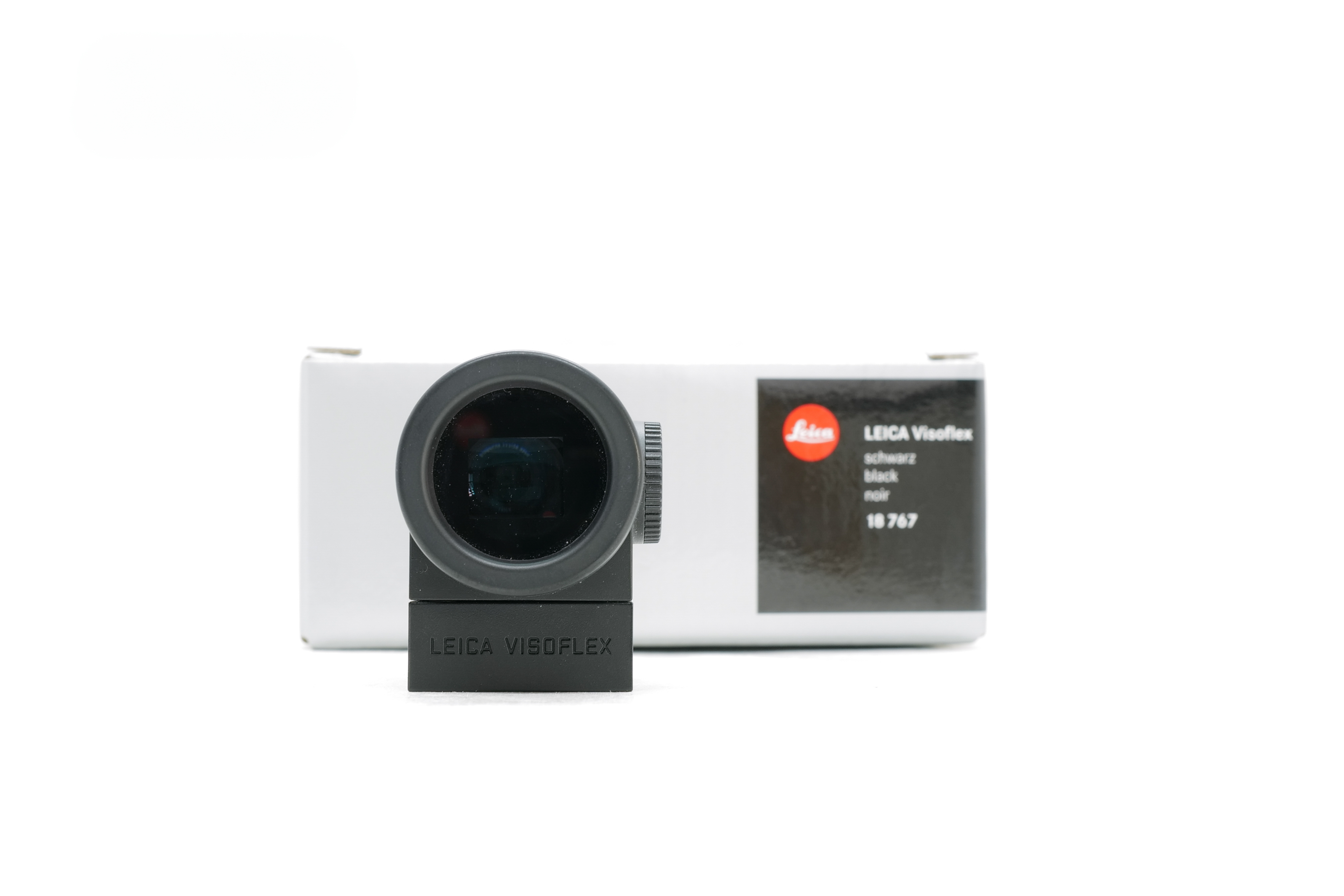 Leica Visoflex typ 020