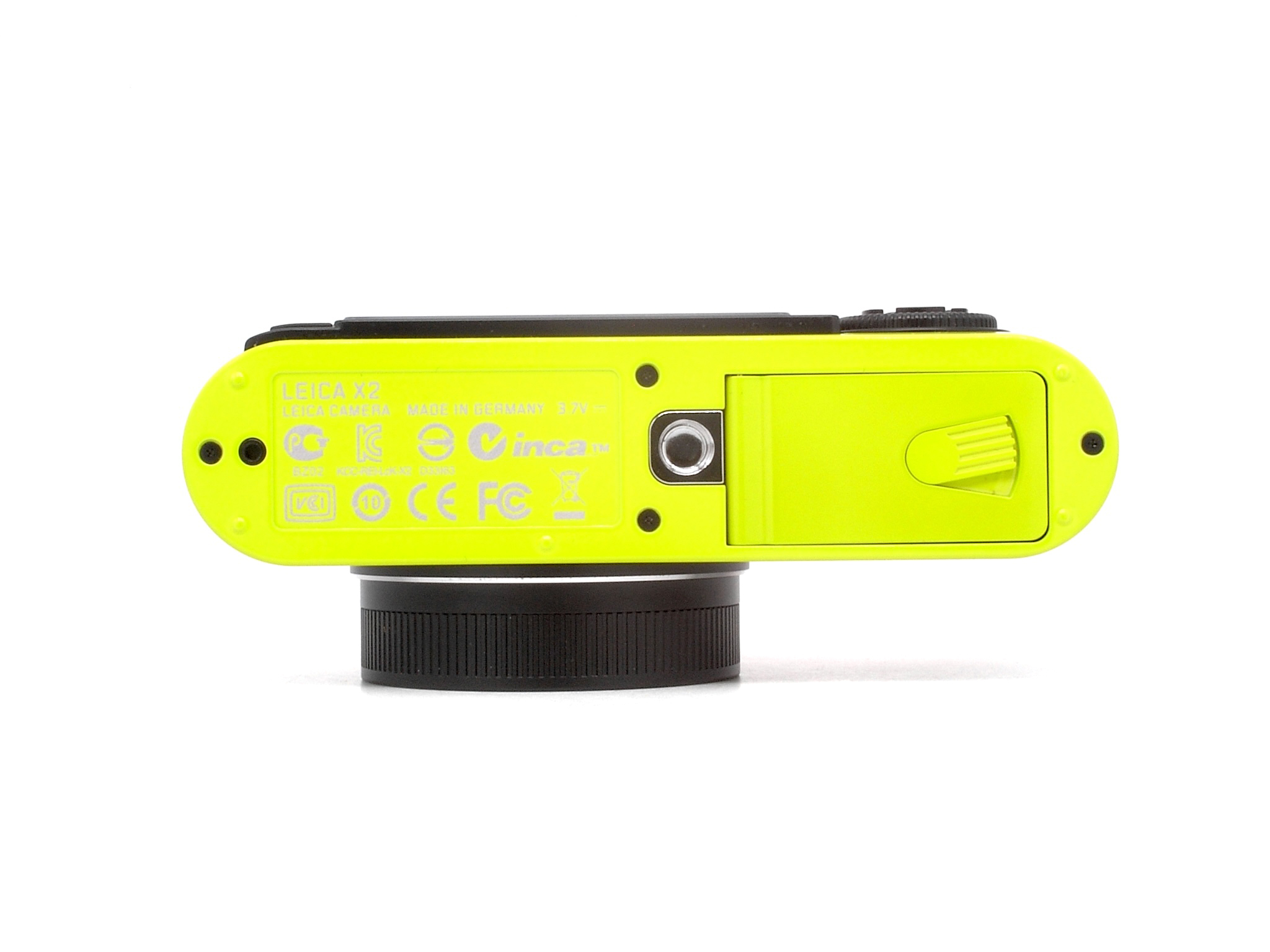 Leica X2 Paul Smith Edition