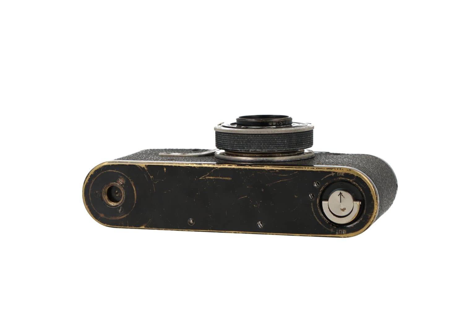 Leica IB Ring Set Compur