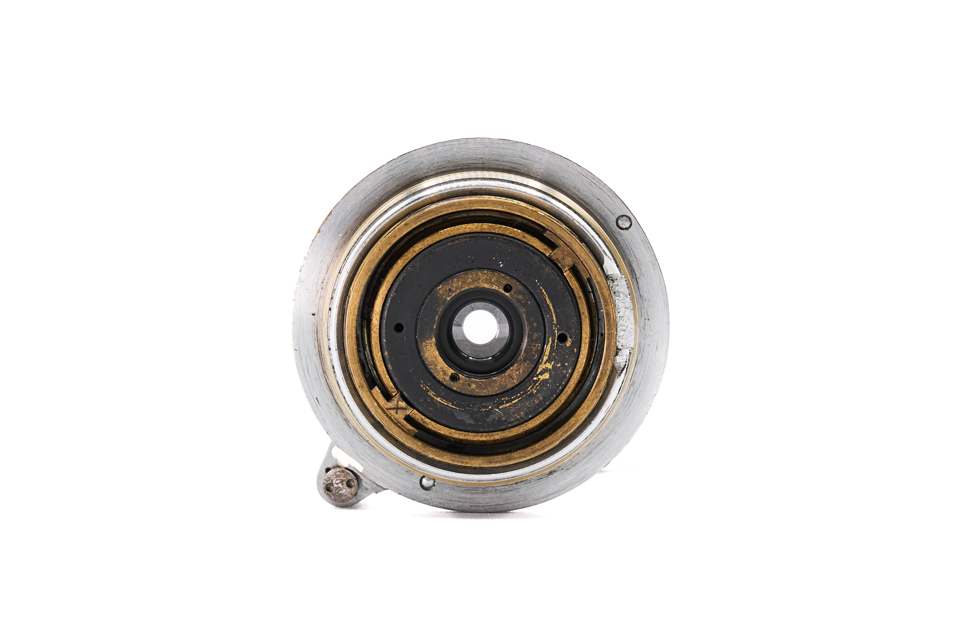 Leica Hektor 28mm f/6.3 HOOPY (Attacco a vite) Leica Hektor 28mm f/6.3 HOOPY (Attacco a vite)