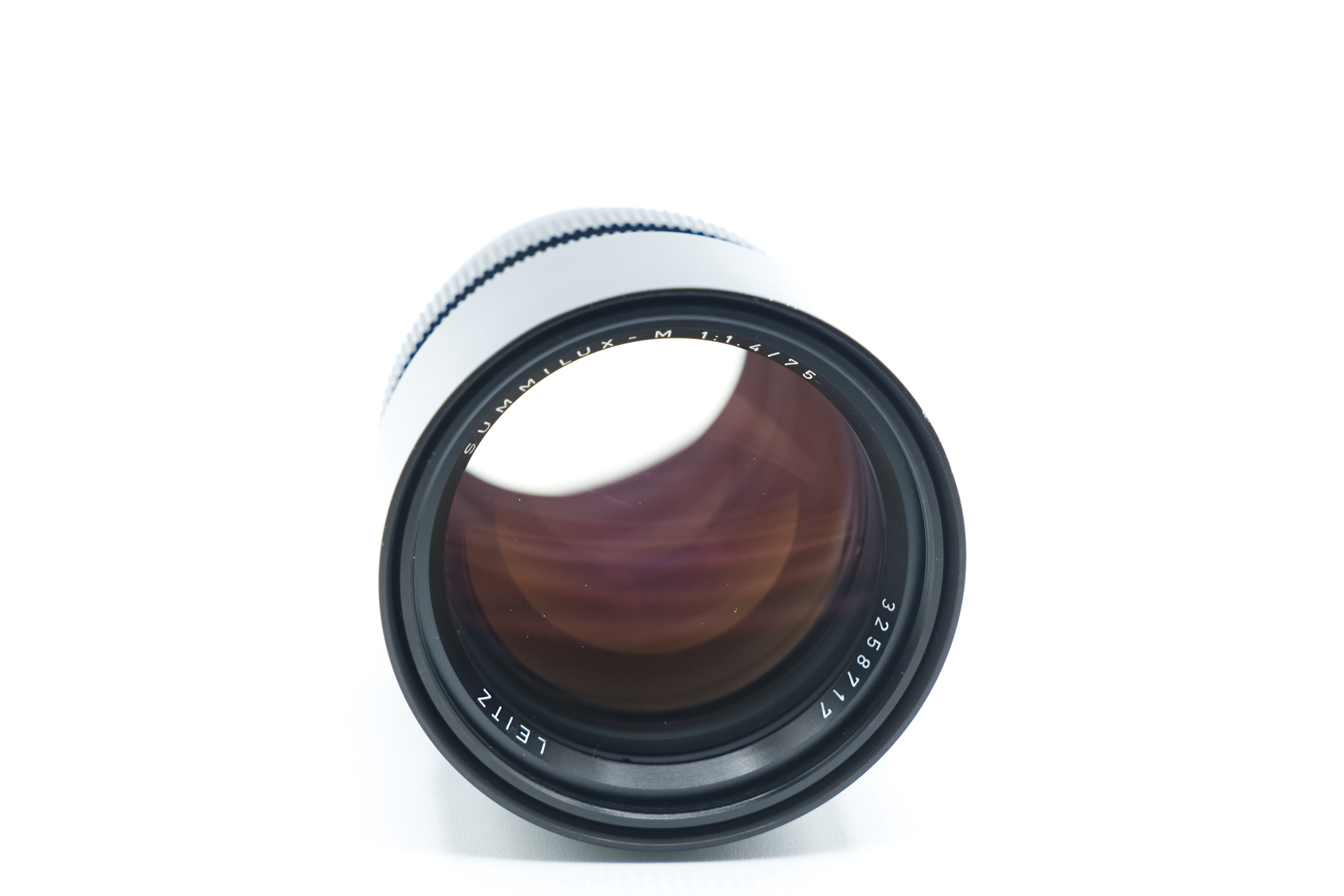 Summilux-M 1,4/75mm - 11815