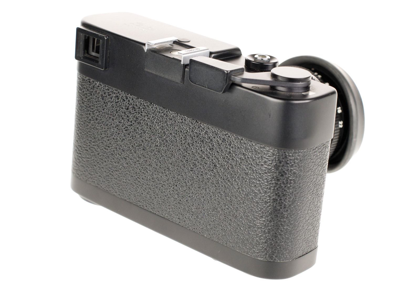 Leica CL + Elmar-C 1:4/90mm, black 10700