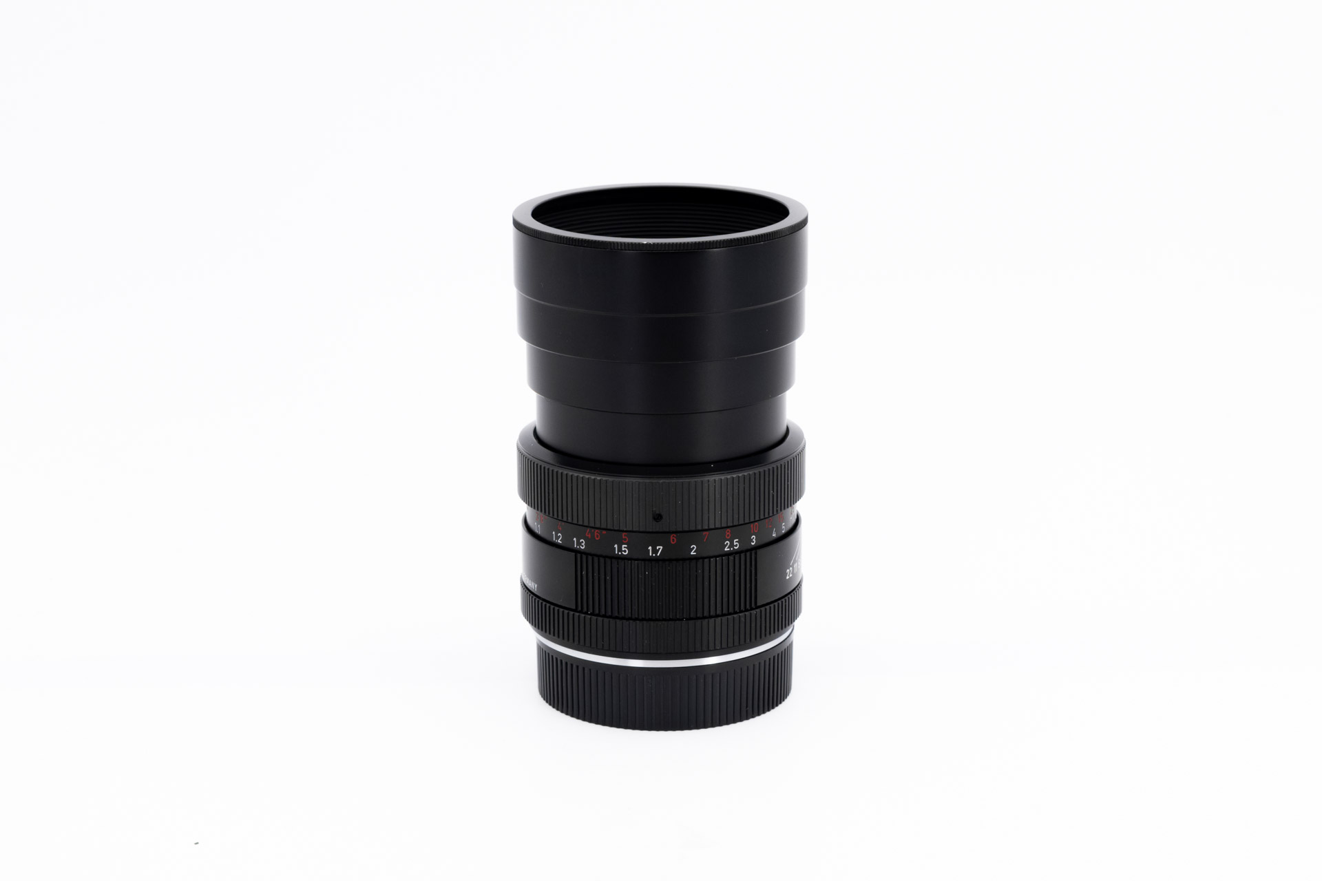LEICA ELMARIT-R 2.8/90mm (Leicaflex)