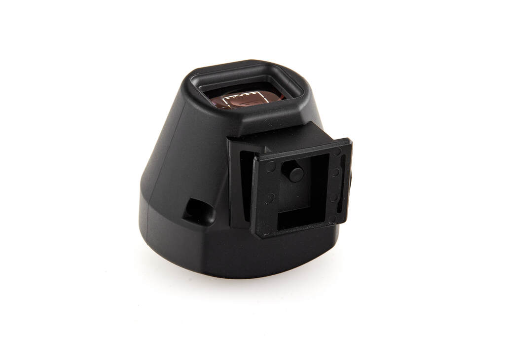 Voigtländer 25mm Finder