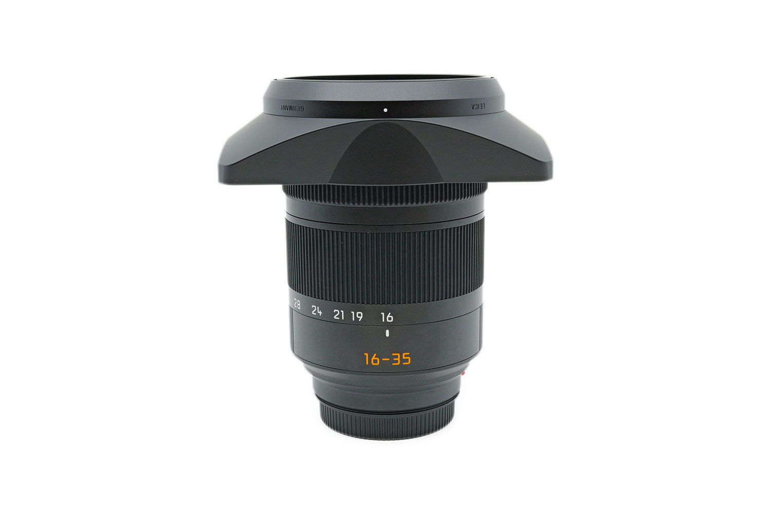 Leica Super-Vario-Elmar-SL 3.5–4.5/16-35 ASPH (EX DEMO)