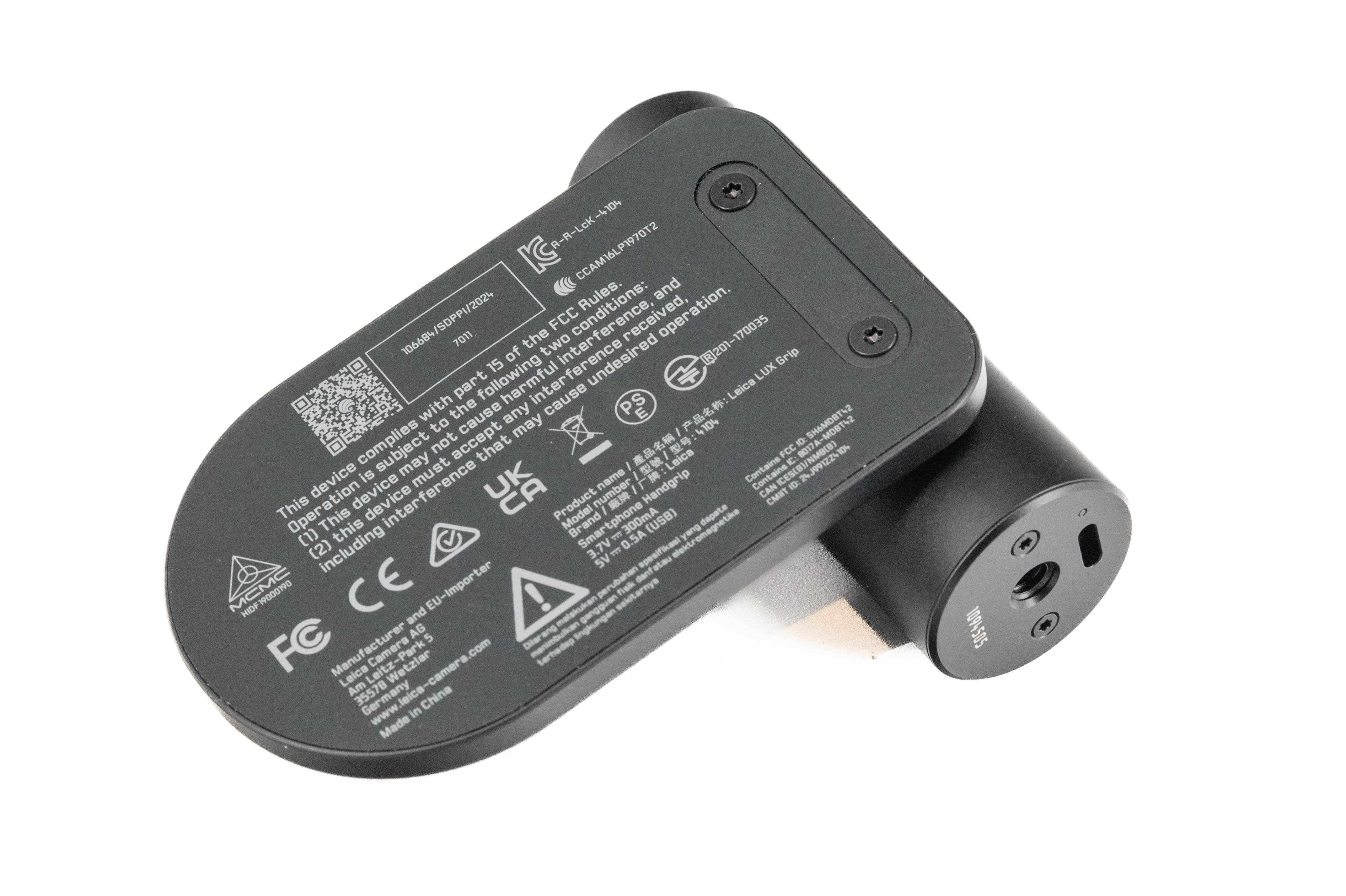 Leica LUX Grip 18562