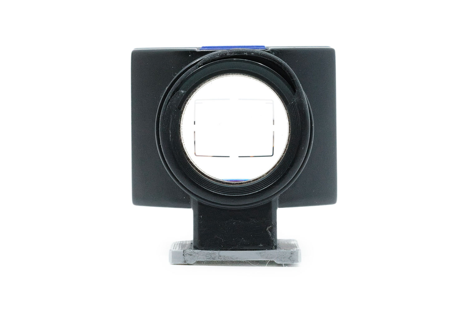 Zeiss DISTAGON-ZM 4/18 + Zeiss 18mm Viewfinder