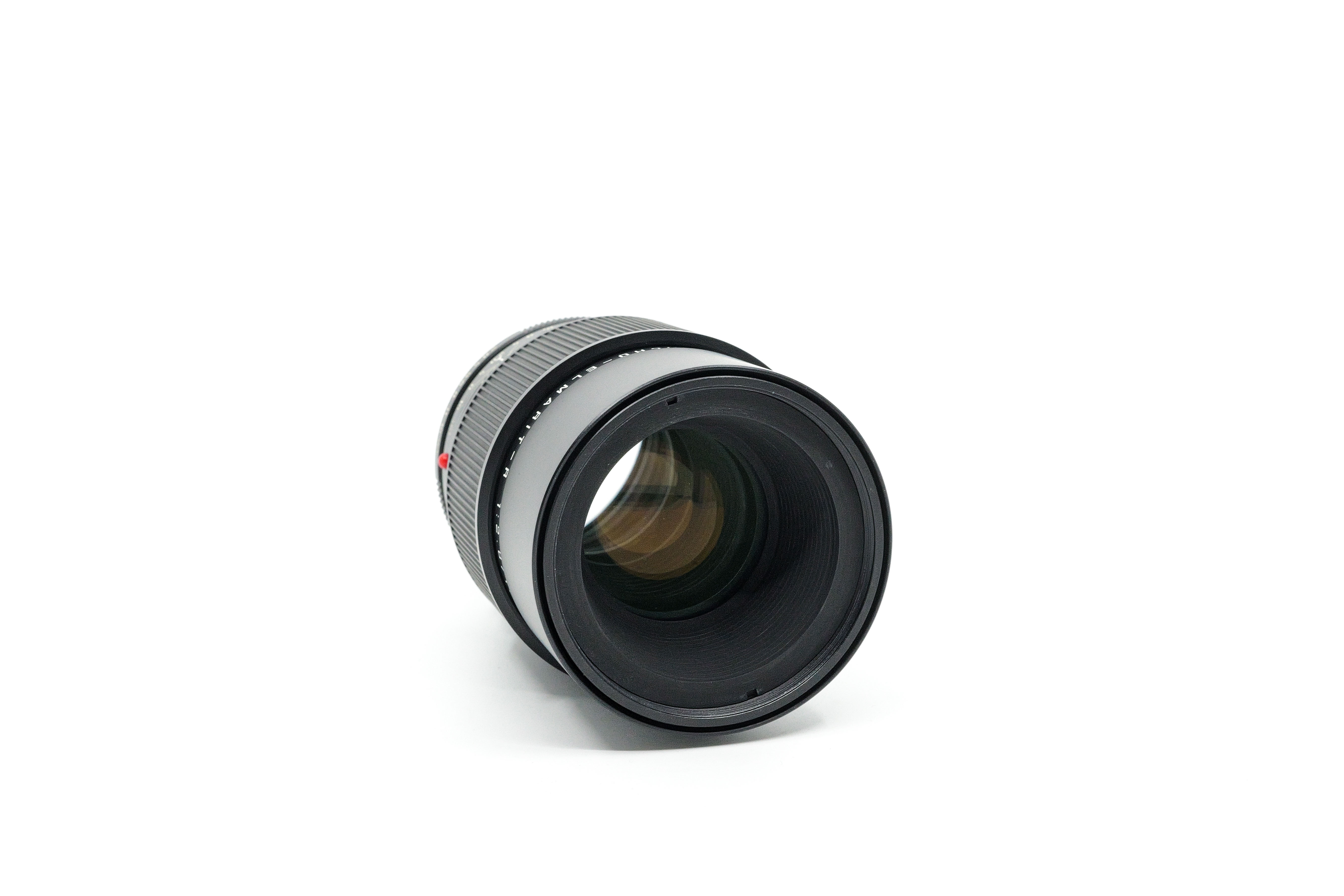 Leica APO-Macro-Elmarit-R 100mm f:2.8 + Elpro