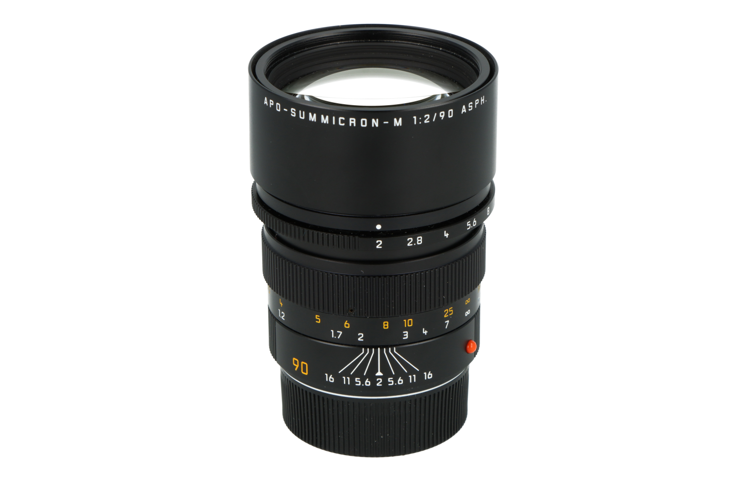 Apo Summicron 90mm ASPH (11884)