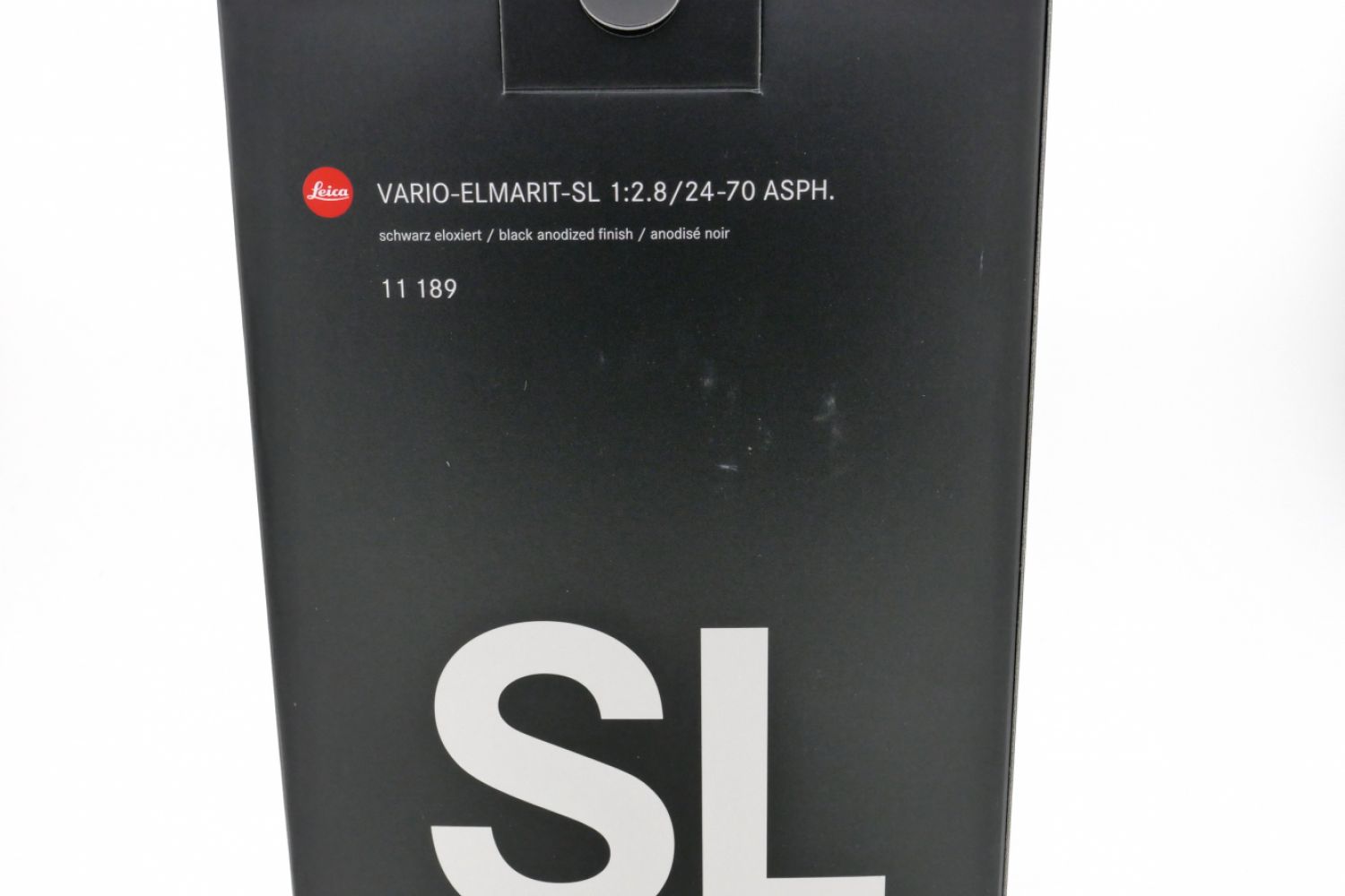 Leica VARIO-ELMARIT-SL 2.8/24-70mm ASPH.