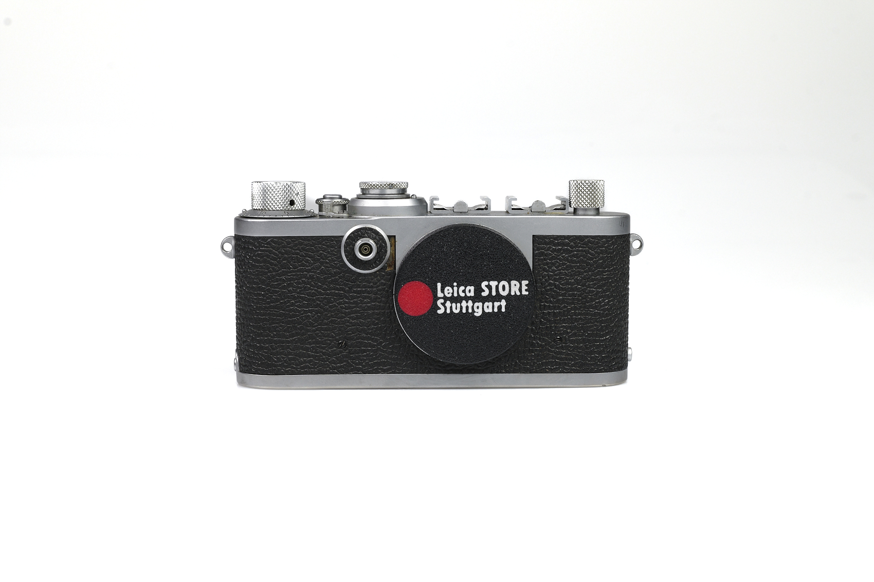 Leica If