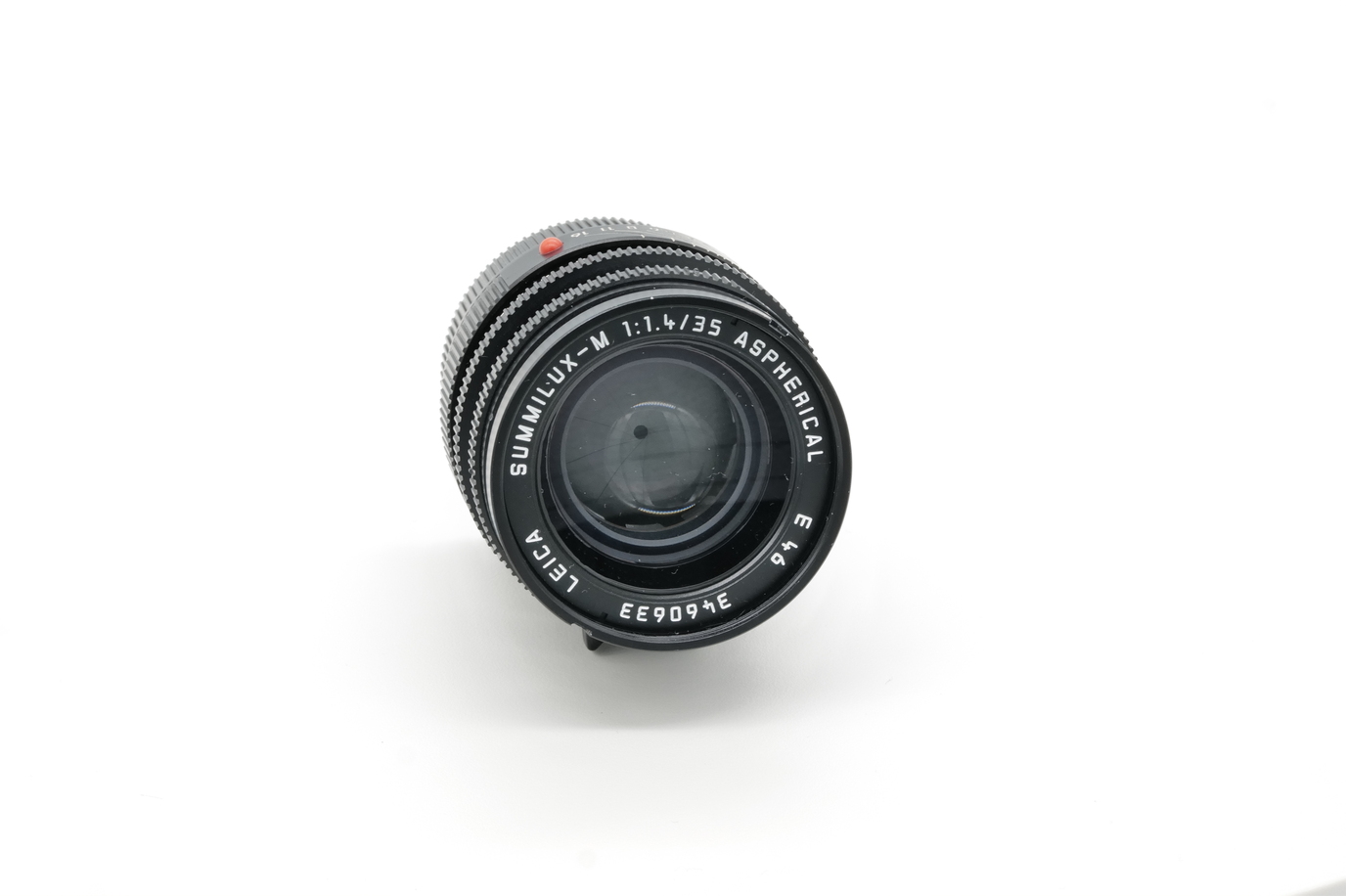 Leica Summilux M 35mm f/1.4 AA Double ASPH 11873