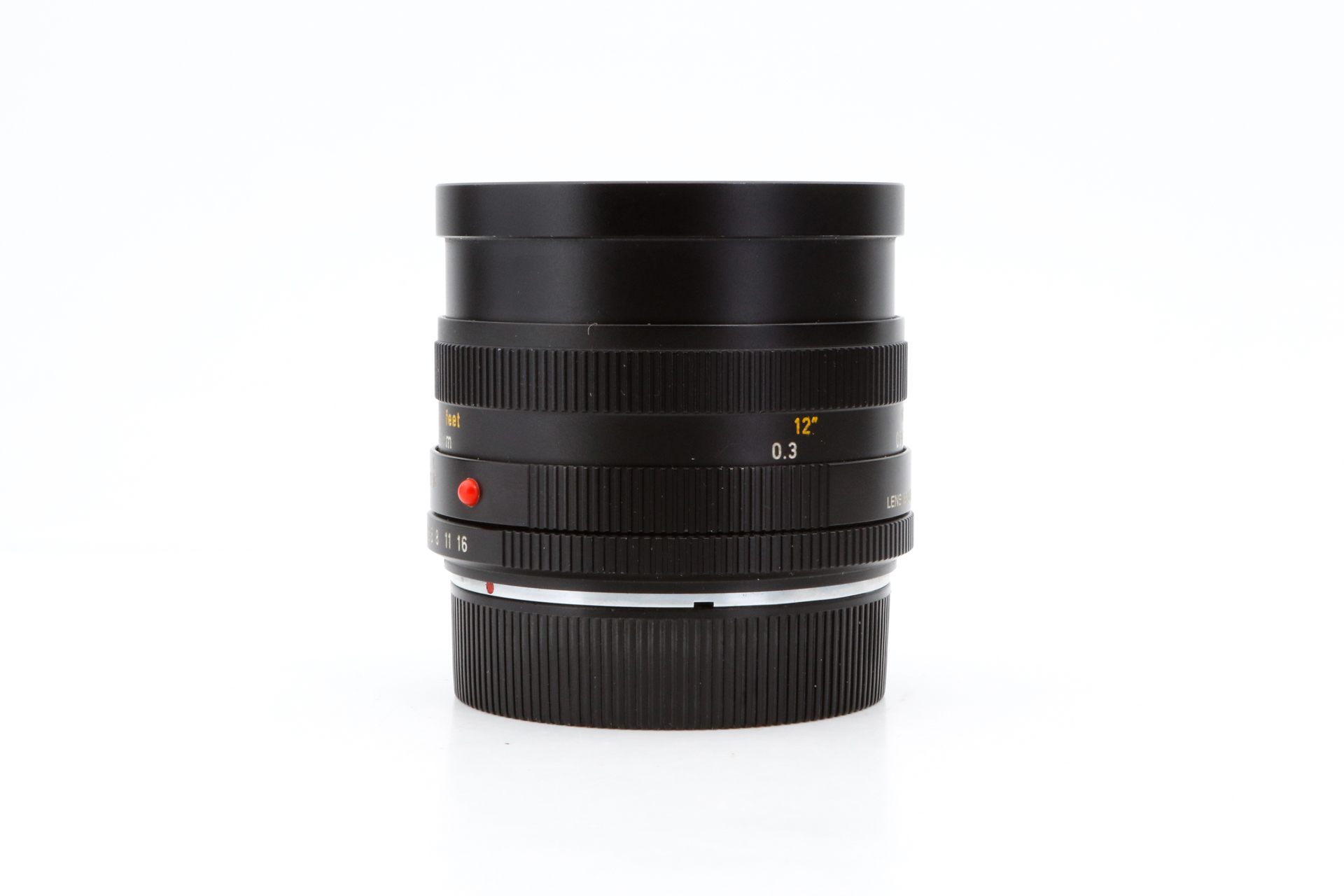 Leica SUMMICRON-R 1:2/35 MM