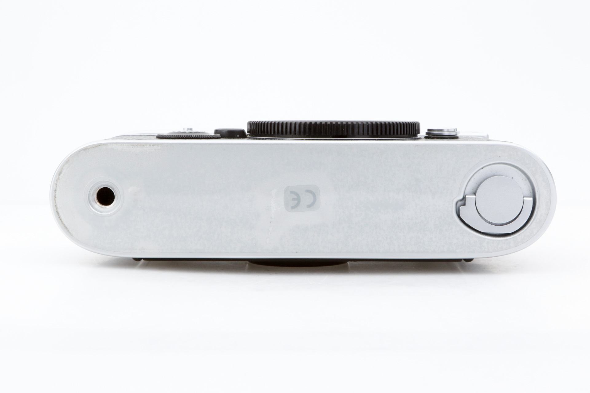 LEICA M6 TTL with original packaging