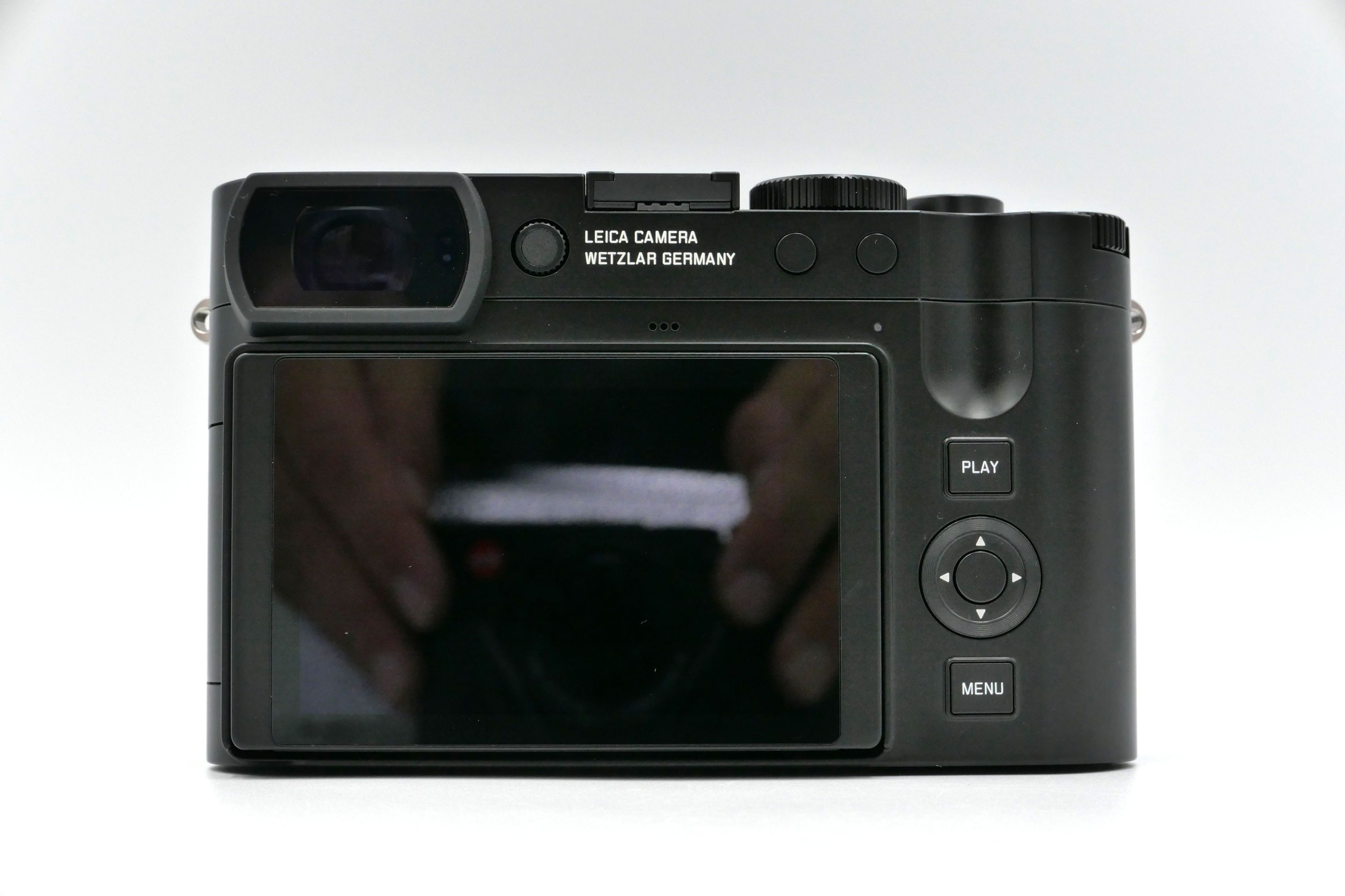 Leica Q3