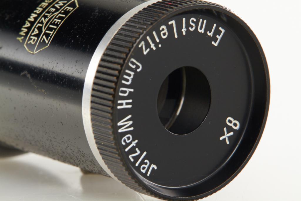 Leica Leitz Scale Loupes (various) Leica Leitz Scale Loupes (various)