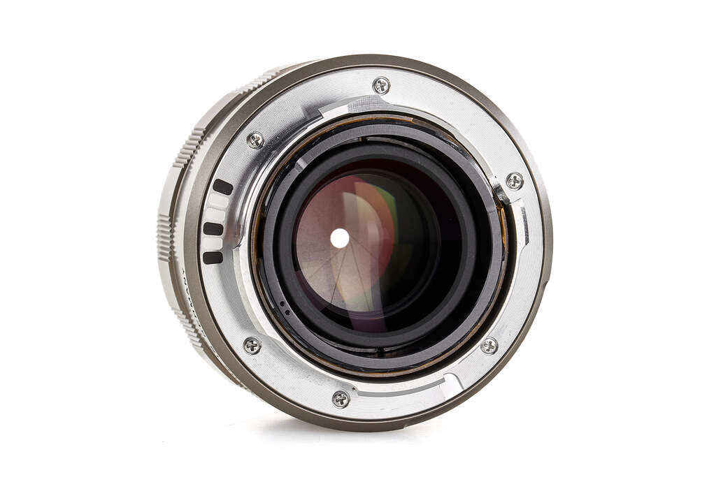 Leica M-A 10372 'Titan' set