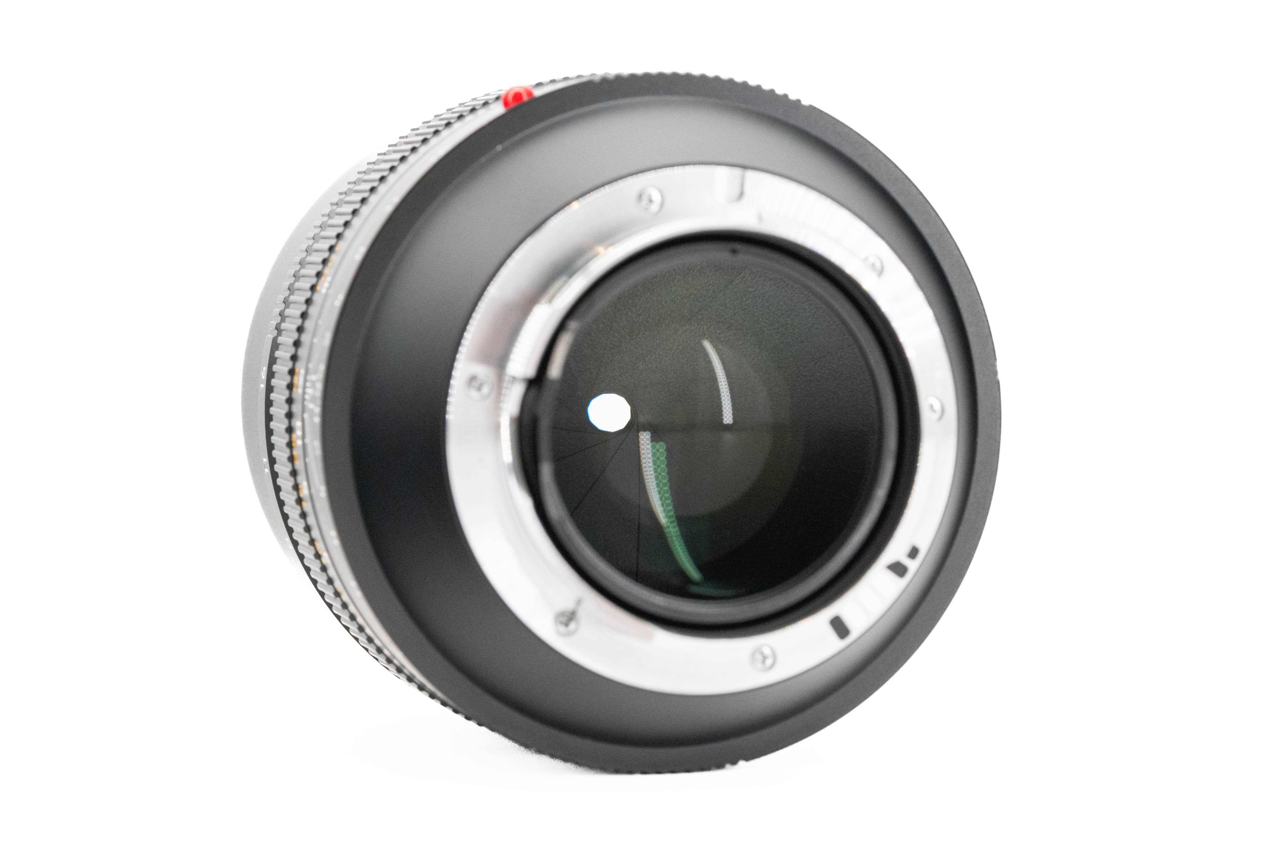 Leica Noctilux-M 50mm f/0.95 ASPH 11602