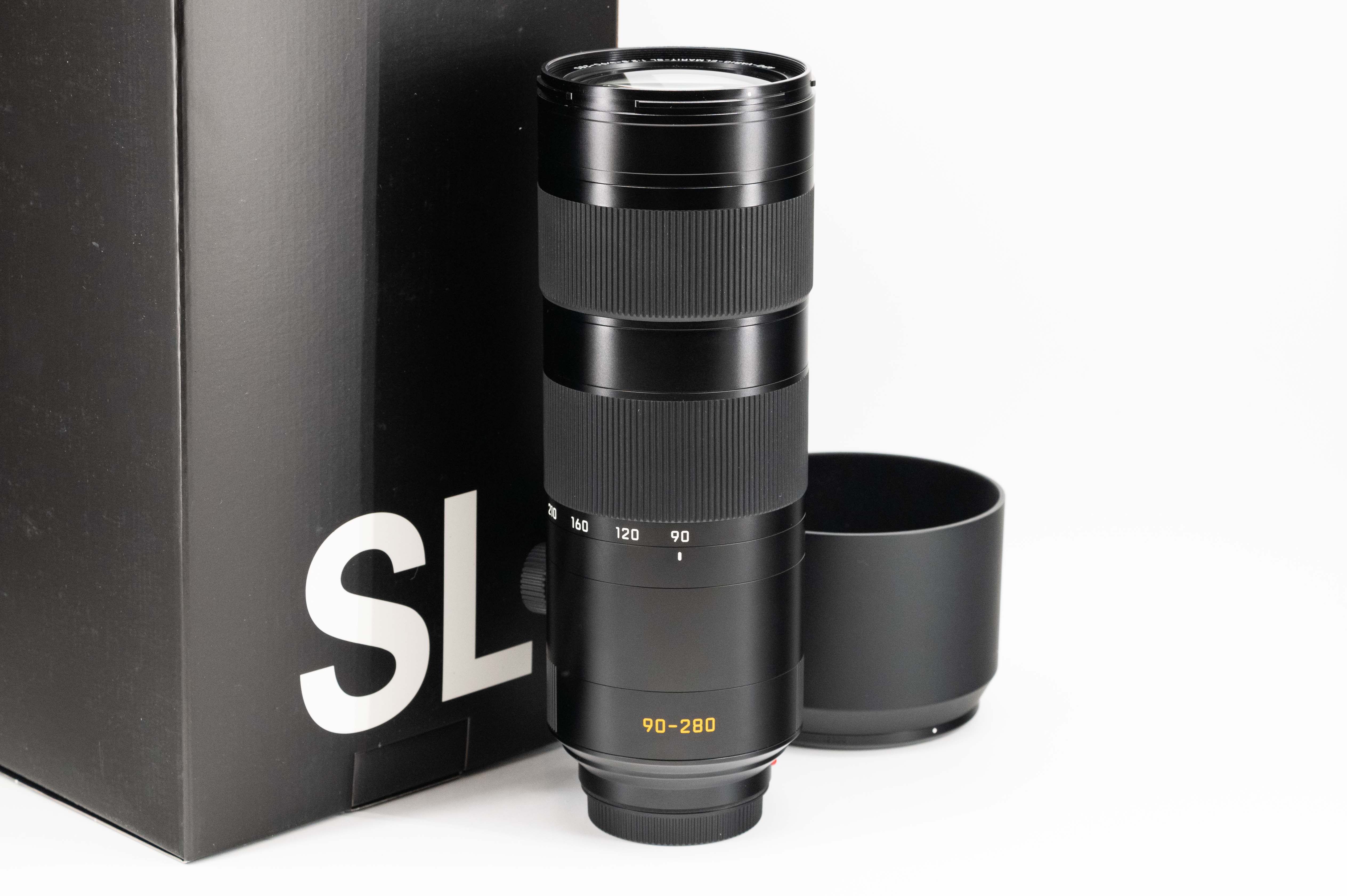 Leica APO-Vario-Elmarit-SL 90-280mm f/2.8-4 11175