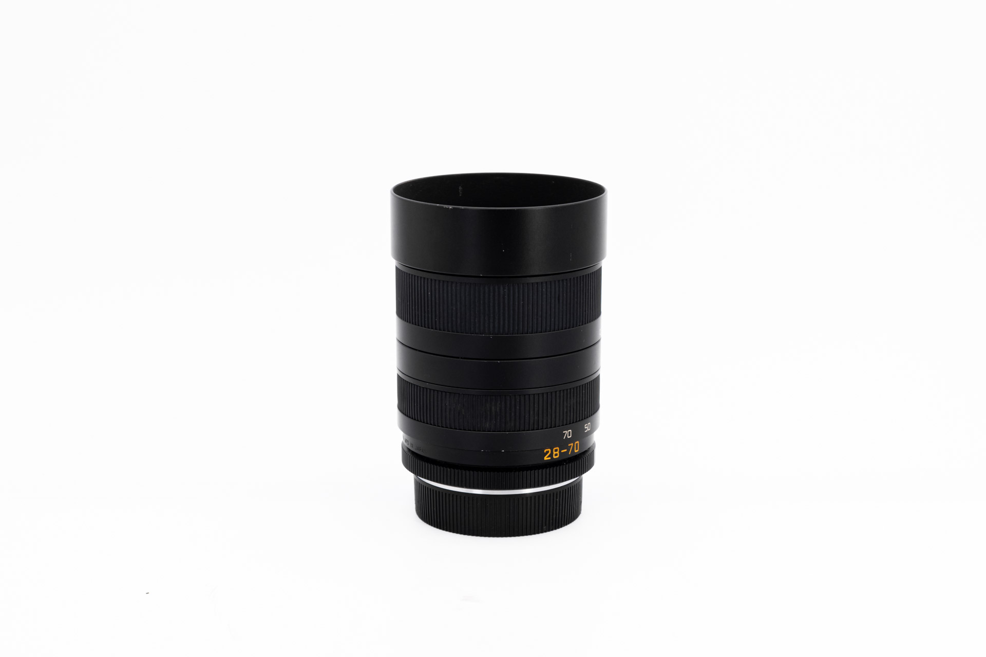 LEICA VARIO-ELMAR-R 1:3.5–4.5/28–70mm ROM
