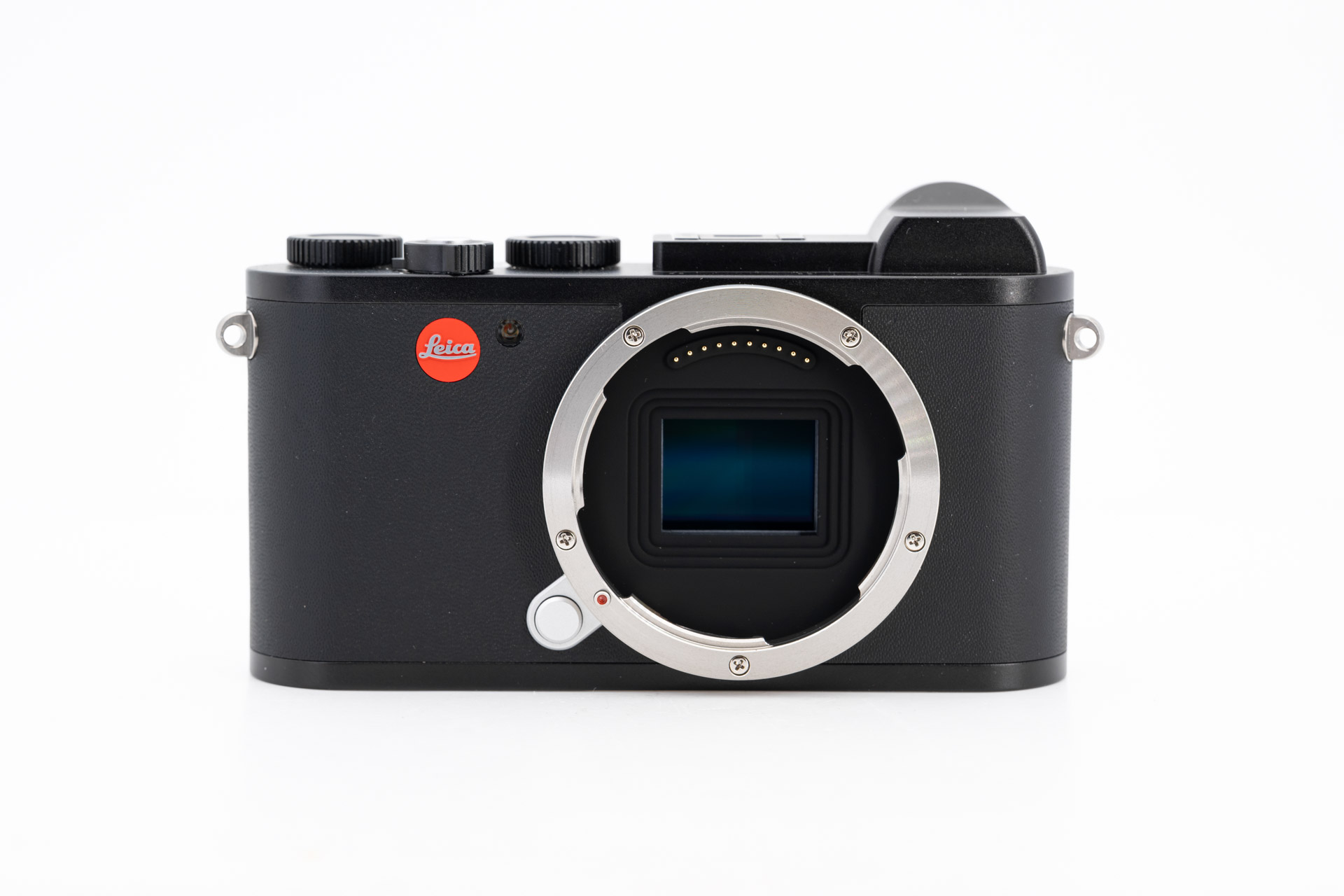 LEICA CL "Street Kit" mit 3.5-5.6/18-55mm