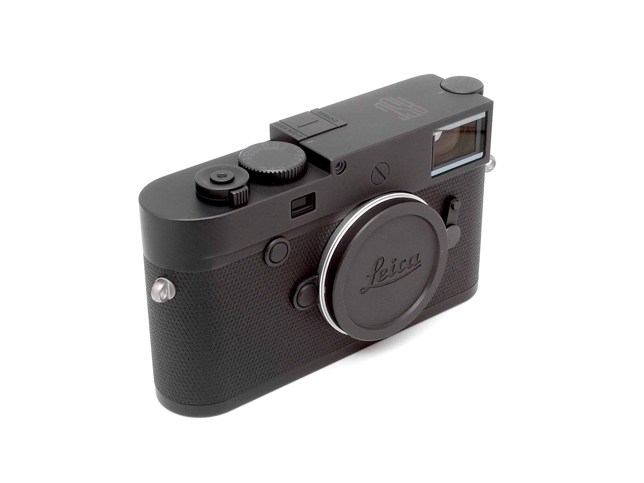 Leica M10-P black"ASC 100 Edition"
