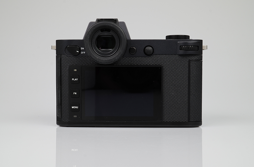 LEICA SL2-S, schwarz, Ausführung E/U/JP LEICA SL2-S, schwarz, Ausführung E/U/JP