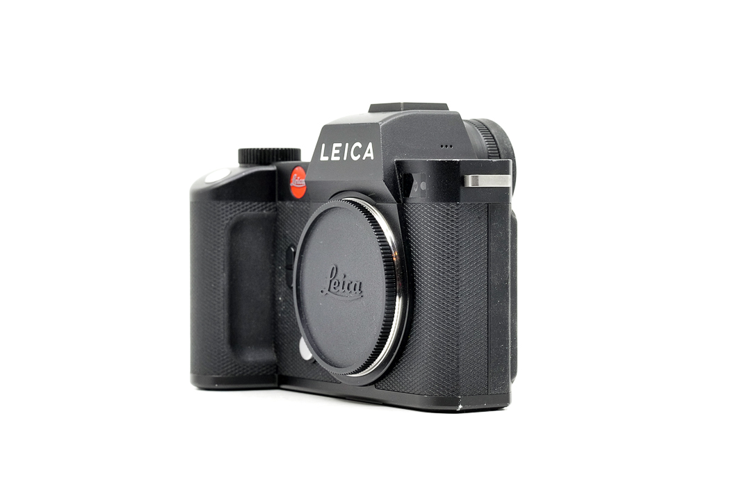 Leica SL2, schwarz