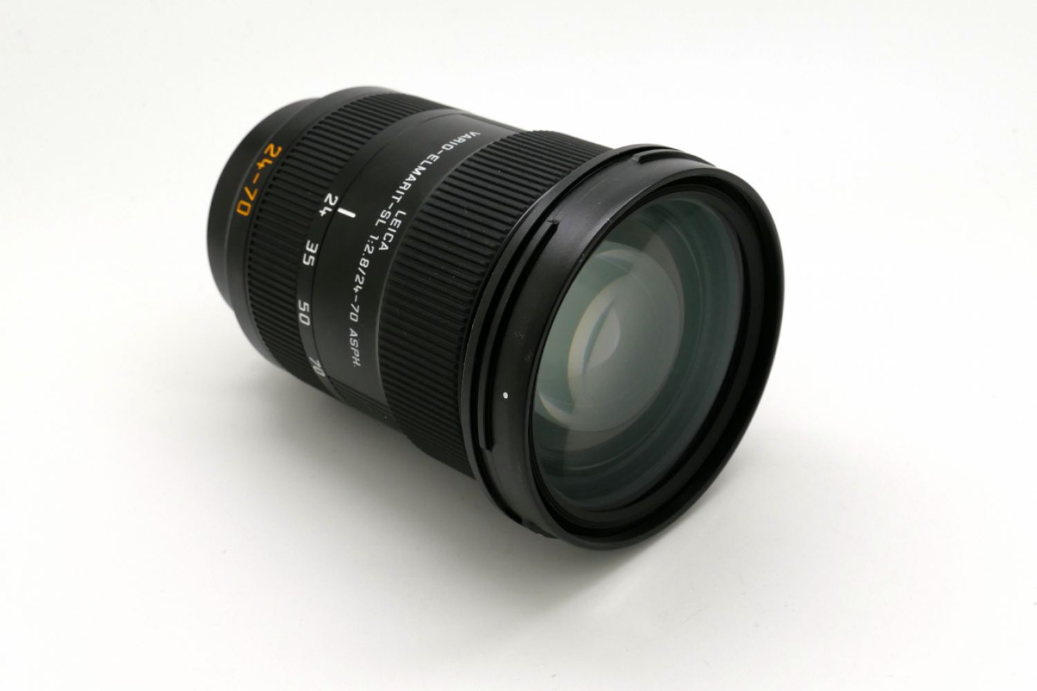 Leica VARIO-ELMARIT-SL 2.8/24-70mm ASPH.