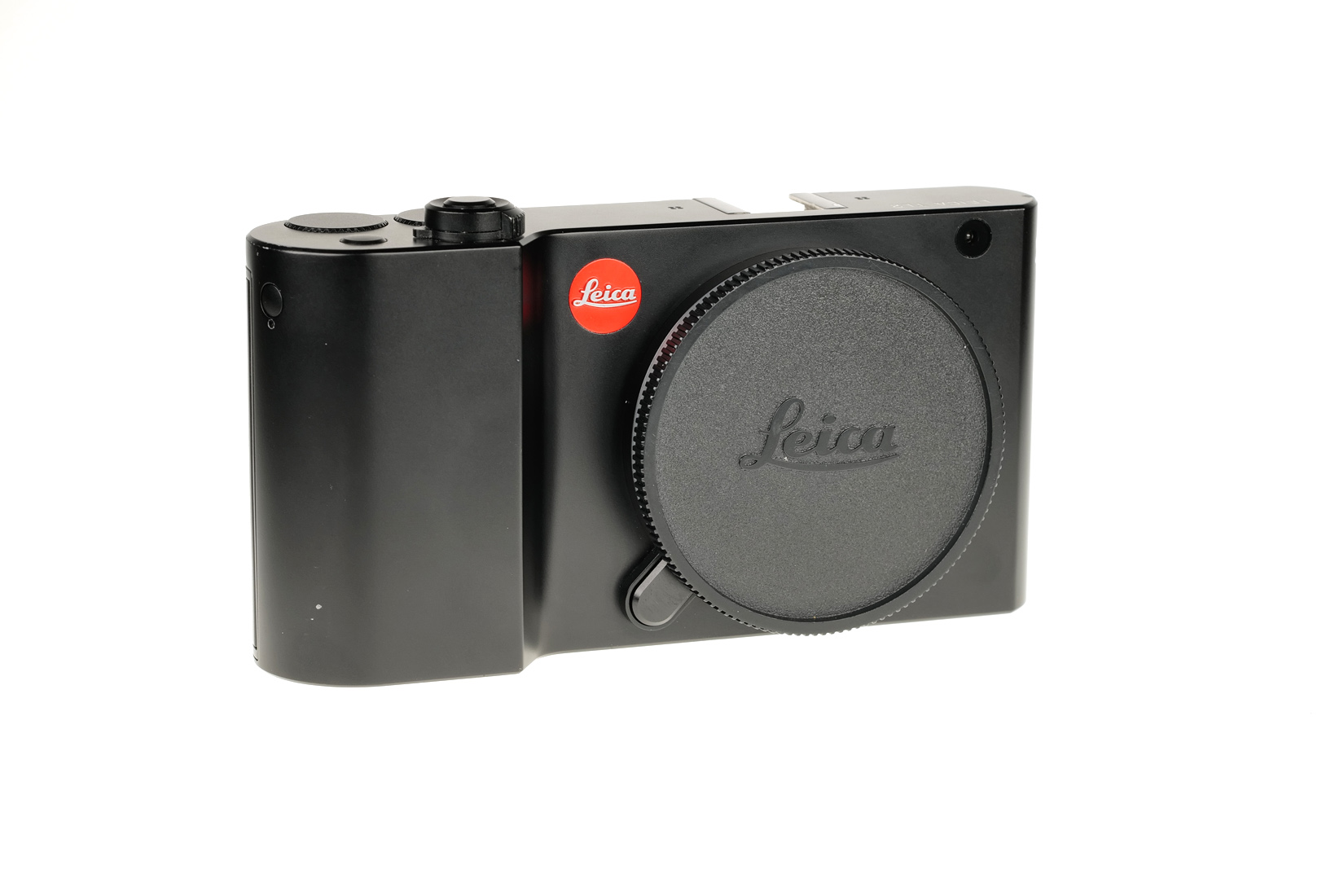 Leica TL2, black 18187
