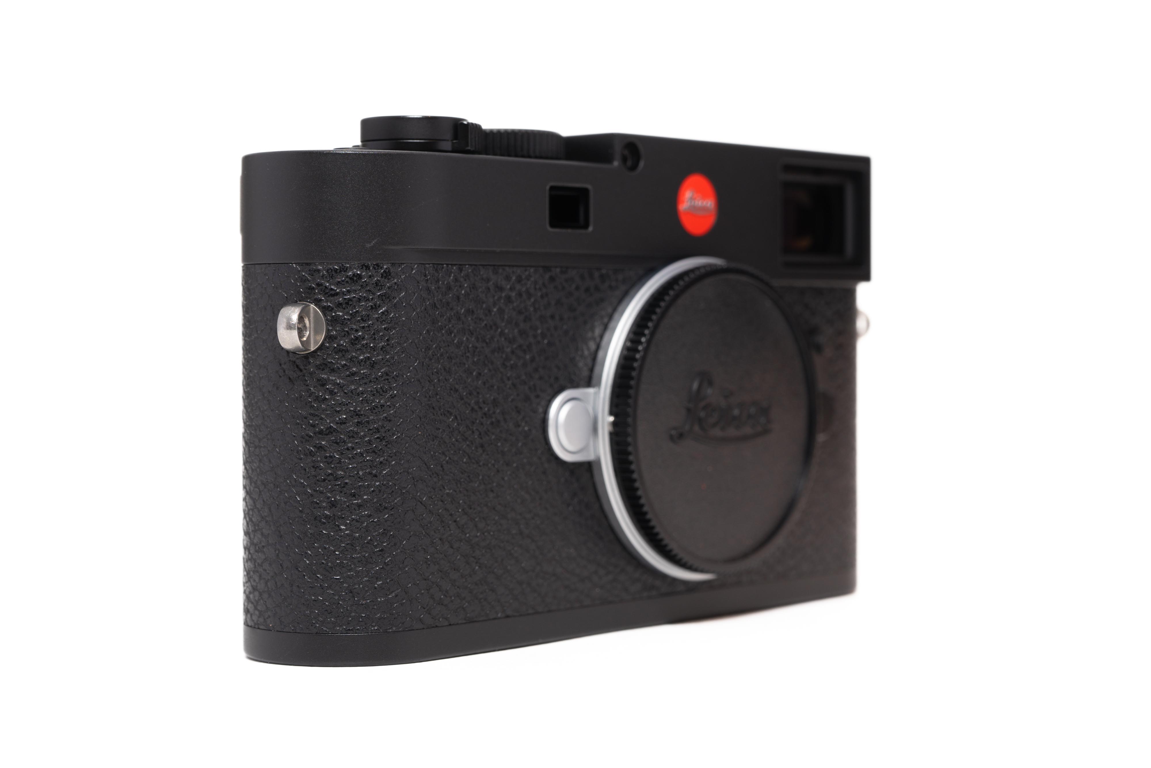 LEICA M11, schwarz lackiert