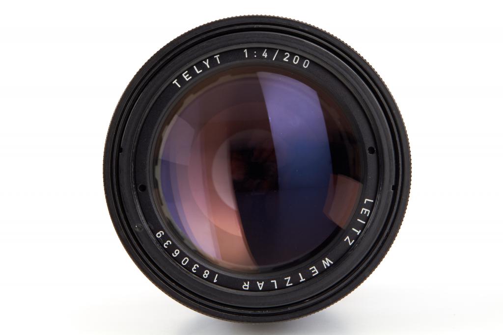 Leica Telyt 11063 4/200mm Leica Telyt 11063 4/200mm