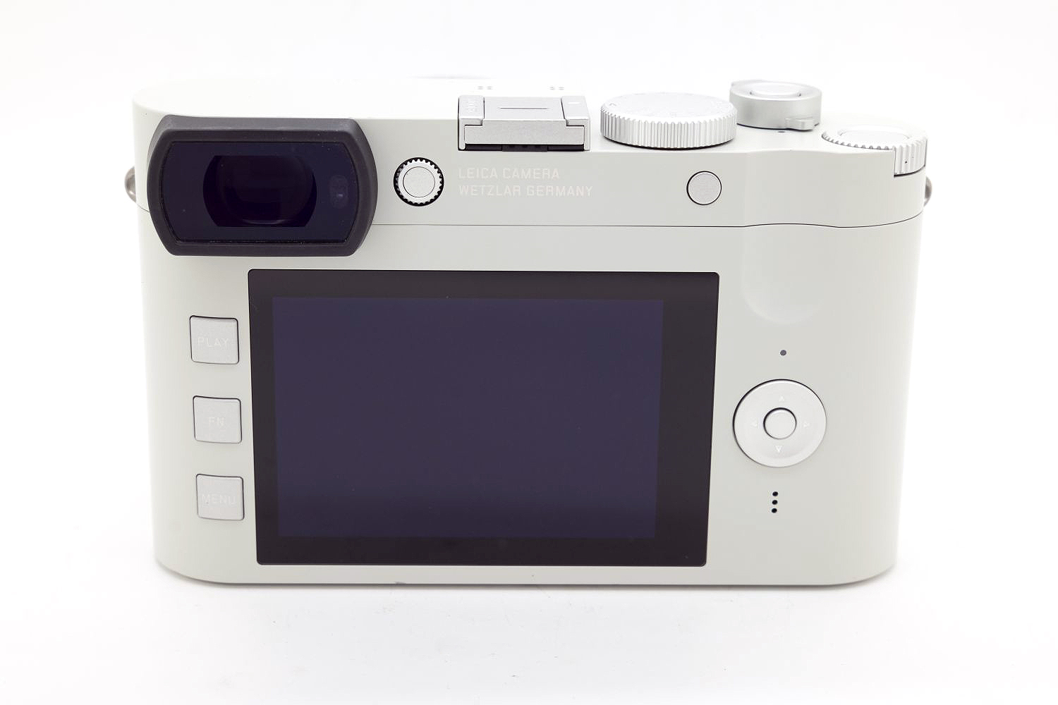 Leica Q2 "GHOST" By Hodinkee