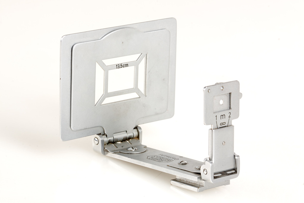 Leica ROSOL chrome Leica ROSOL chrome