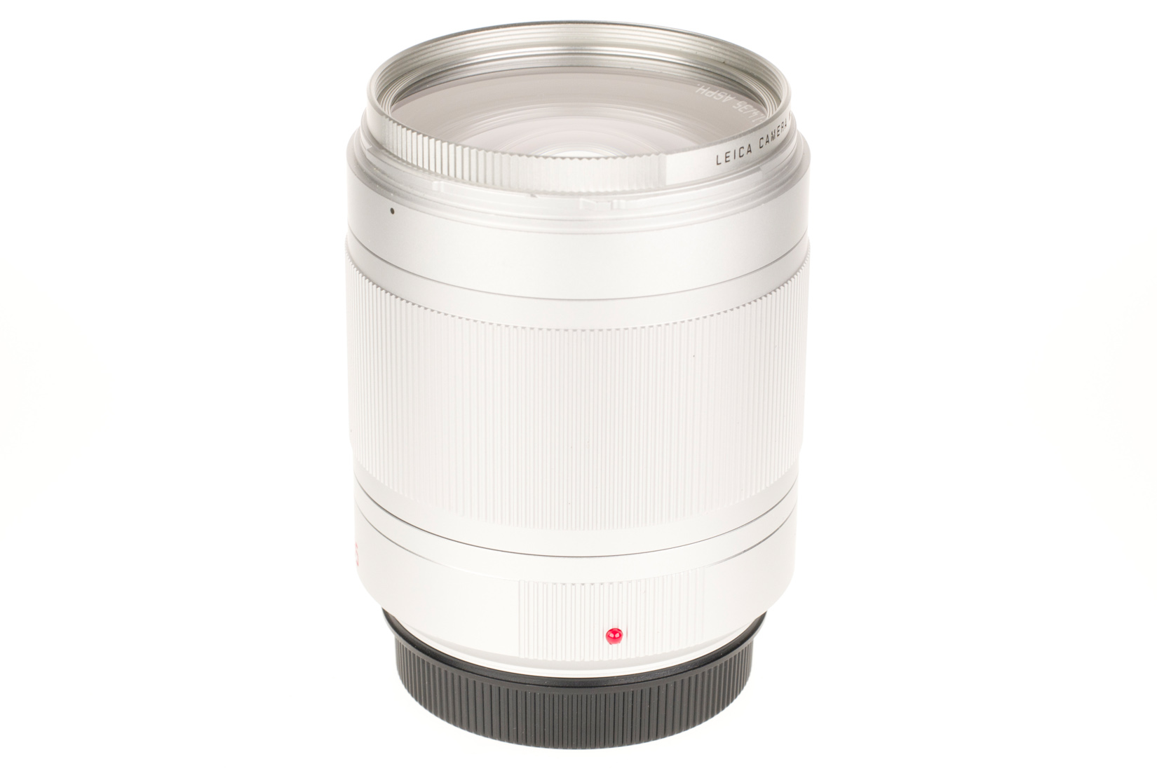Leica Summilux-TL 1:1,4/35mm ASPH. silver