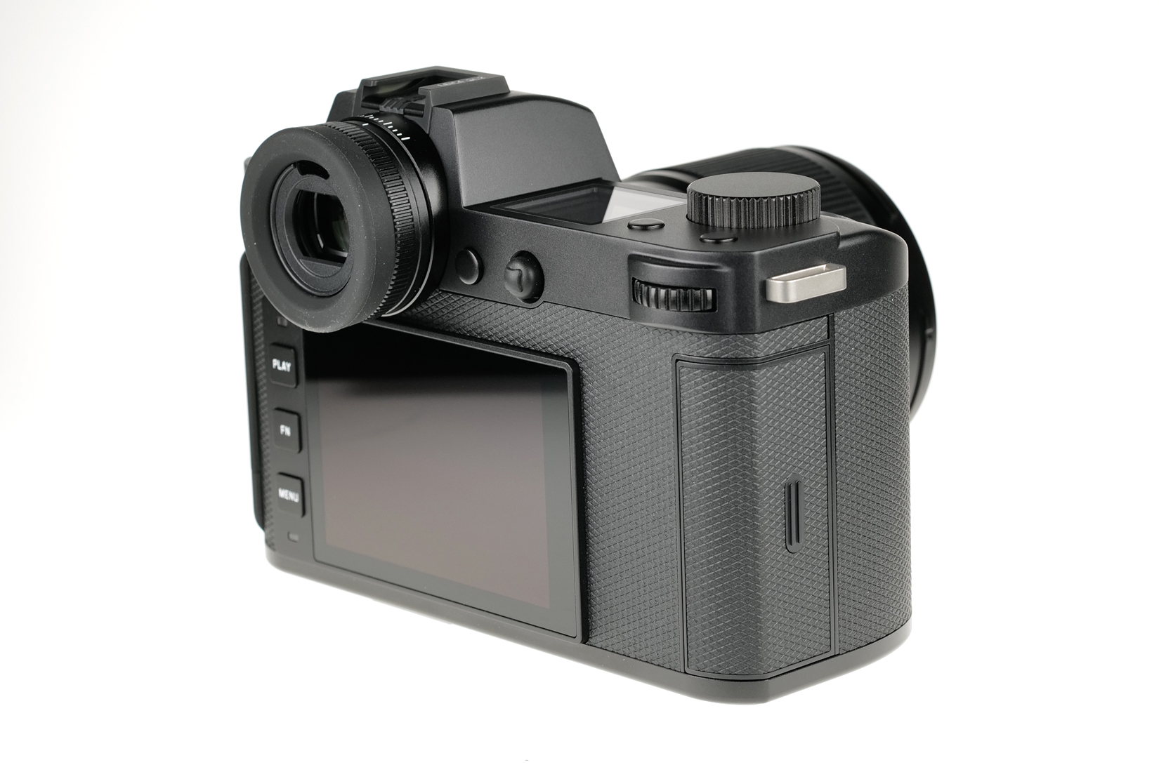 Leica SL2 - Set with SUMMICR.-SL1:2/35 ASPH., black 10842