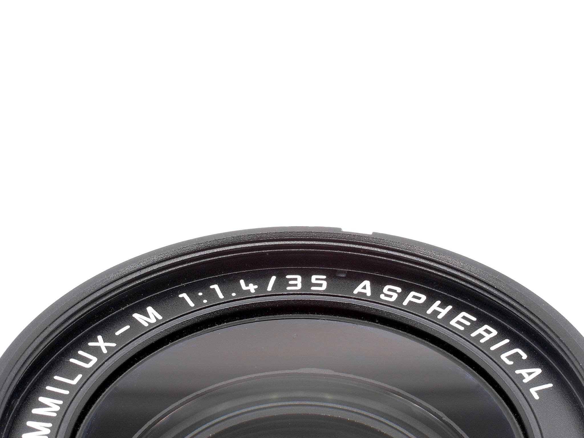 Leica Summilux-M 1.4/35mm "ASPHERICAL"