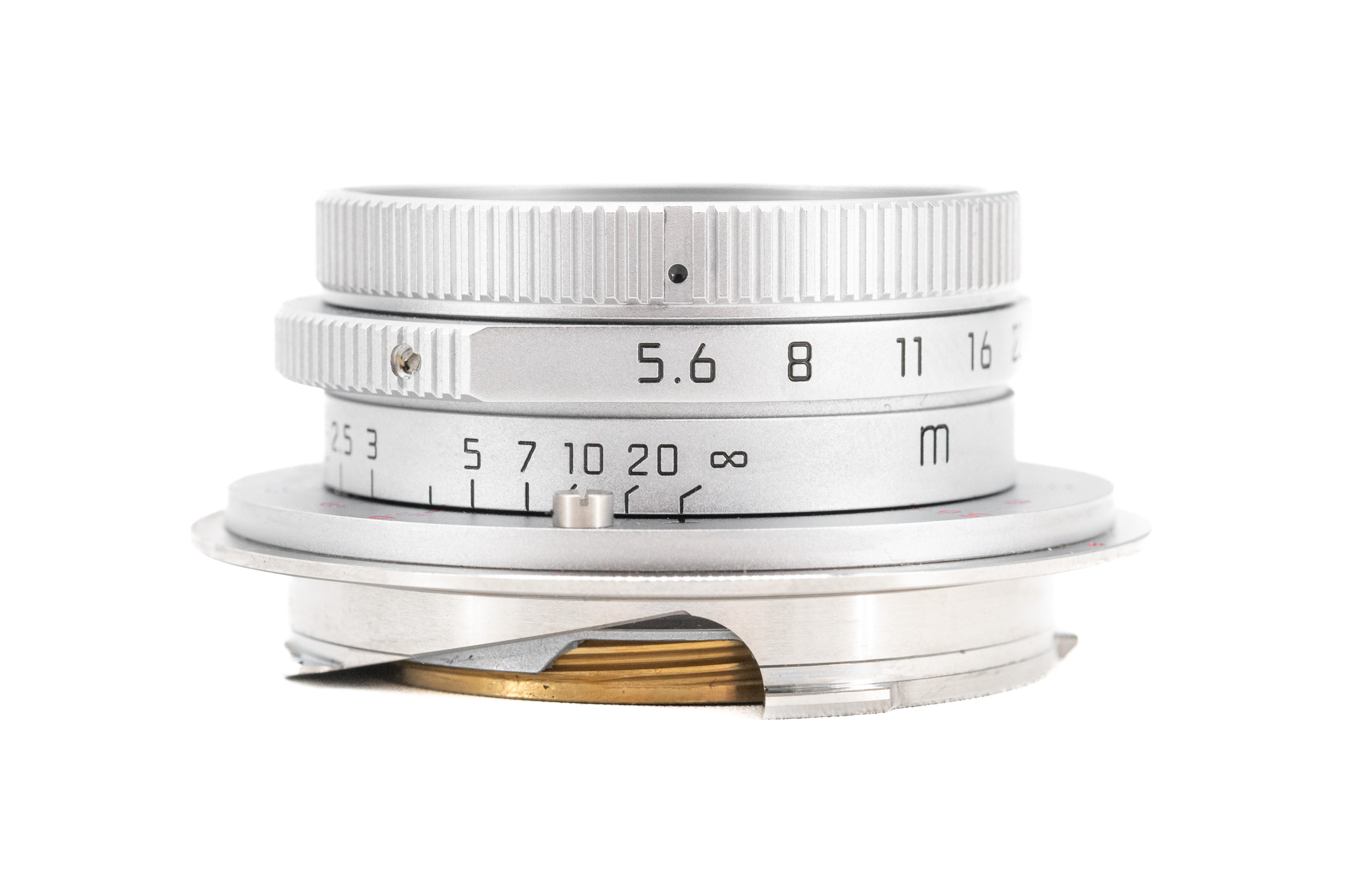 Leica Summaron-M 28mm f/5.6 ASPH 11695