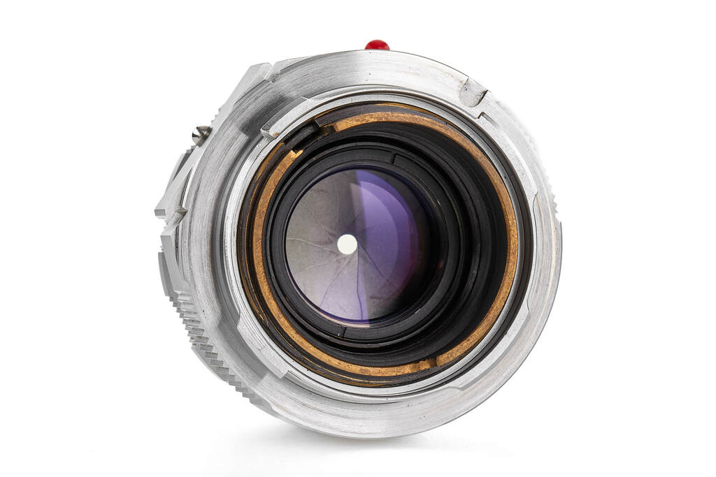 Leica Summicron Close Focus 11918 2/50mm