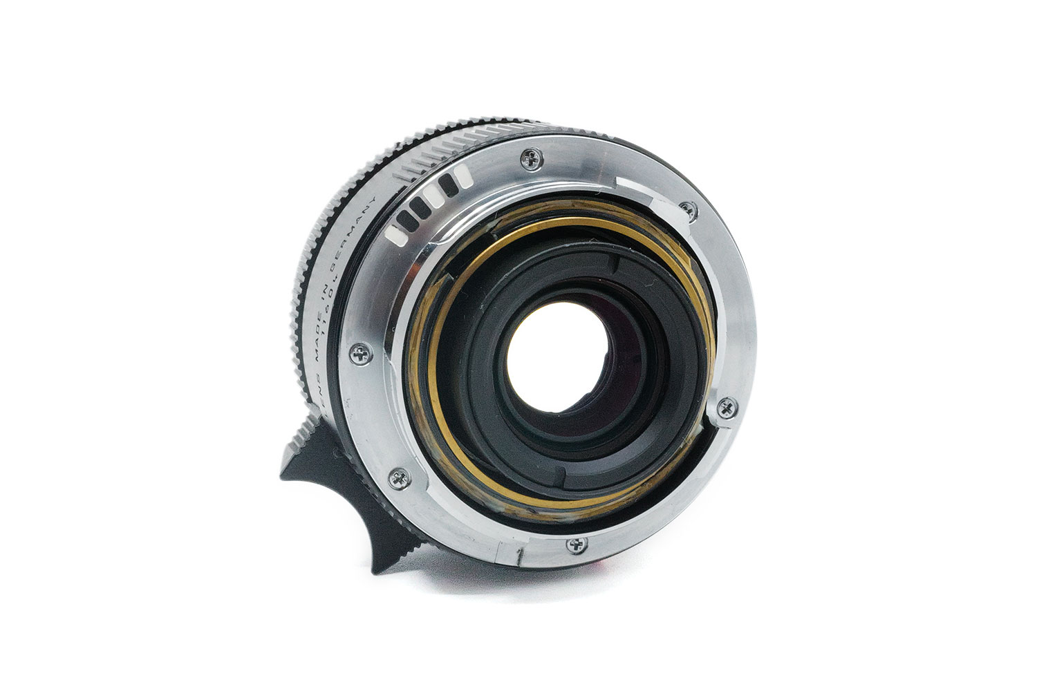 Leica SUMMICRON-M 2/28mm Asph (11604)