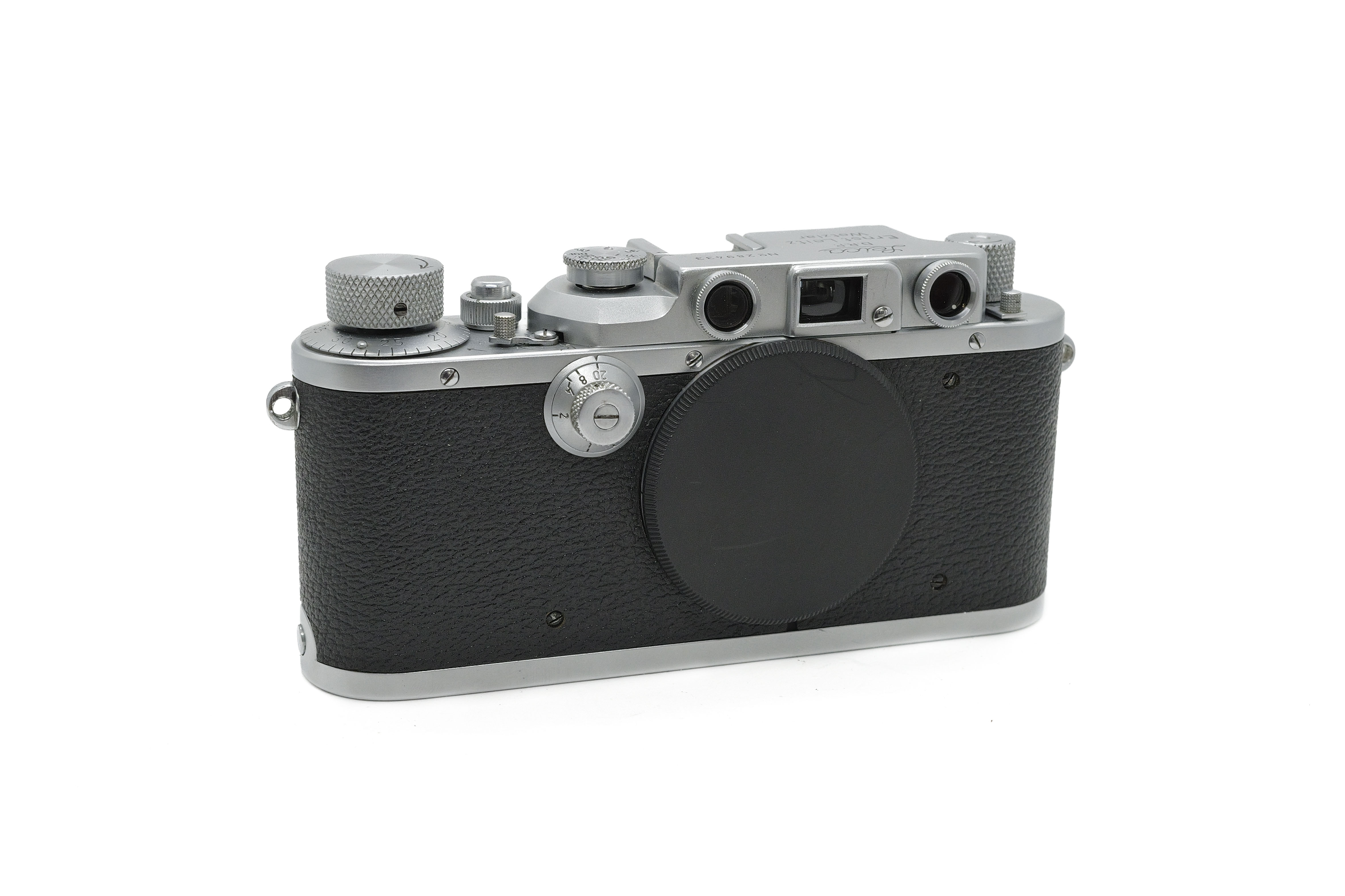 Leica IIIb
