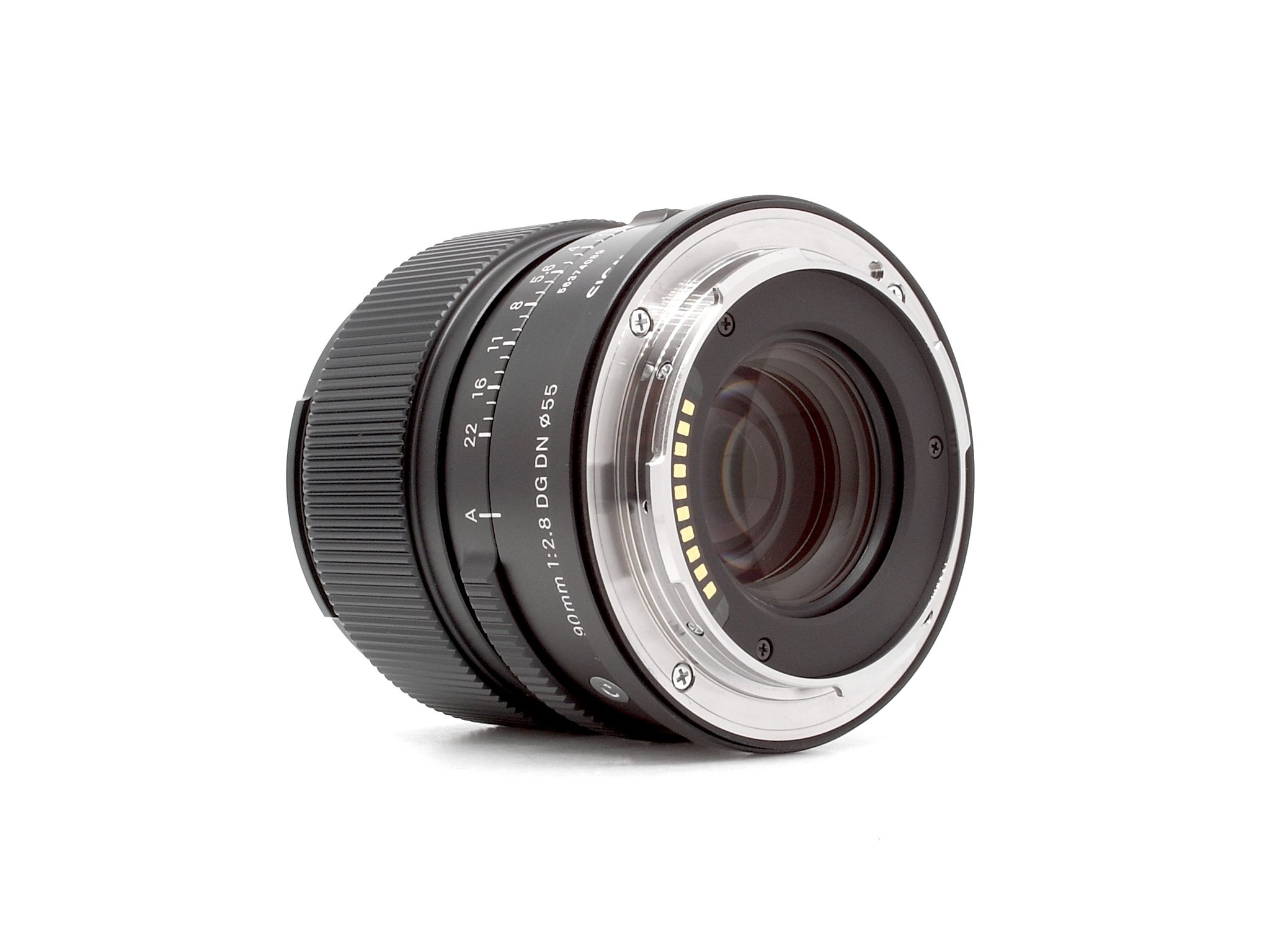 Sigma 2.8/90mm DG DN L-Mount