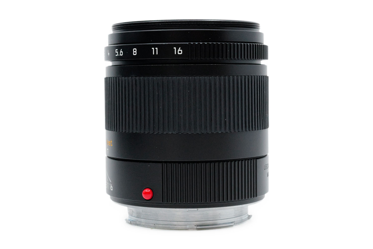 Leica SUMMARIT-M 2.4/75mm black (11684)