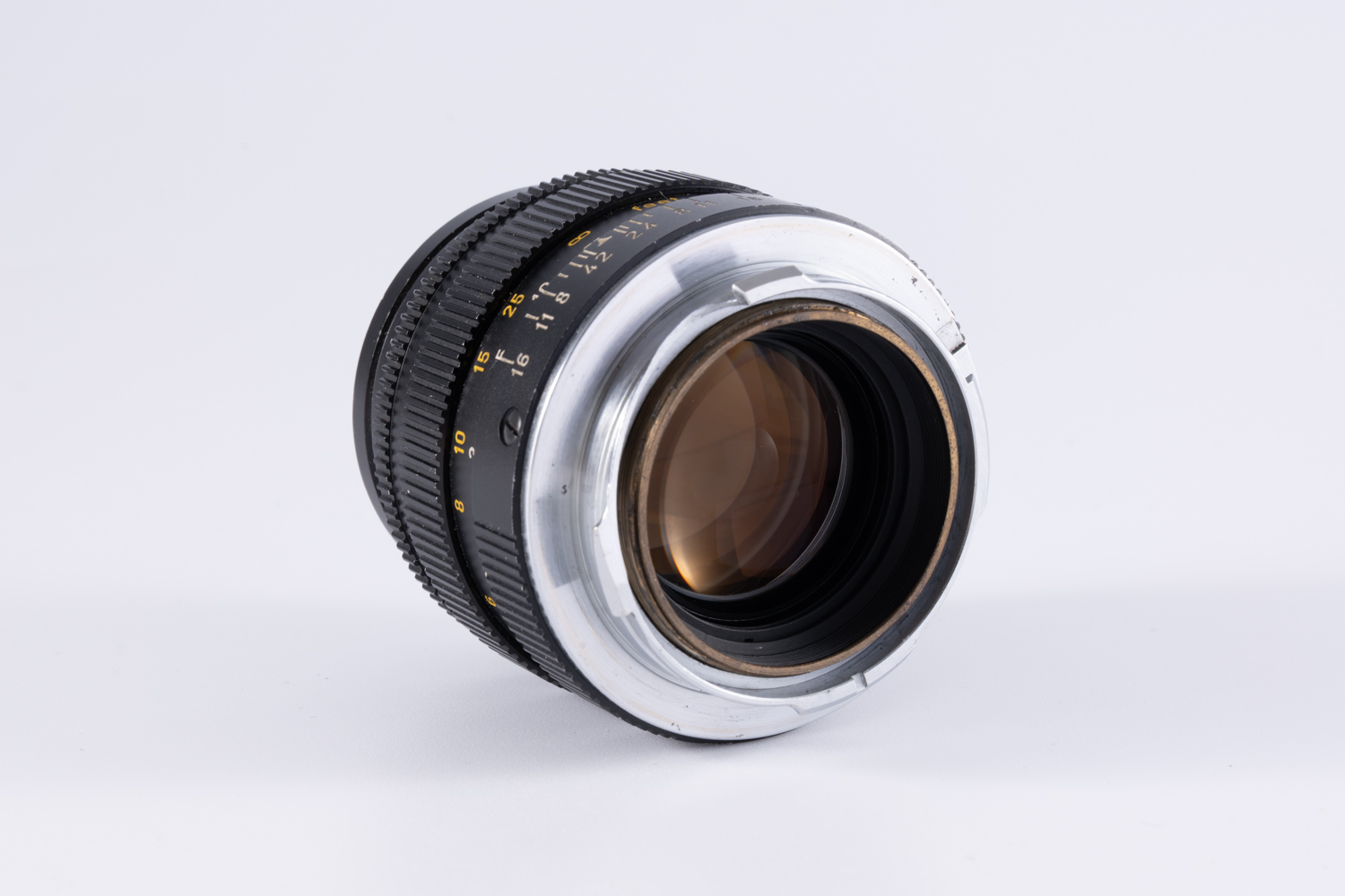 Leica SUMMILUX-M 1:1,4/50mm (11114)(11104)