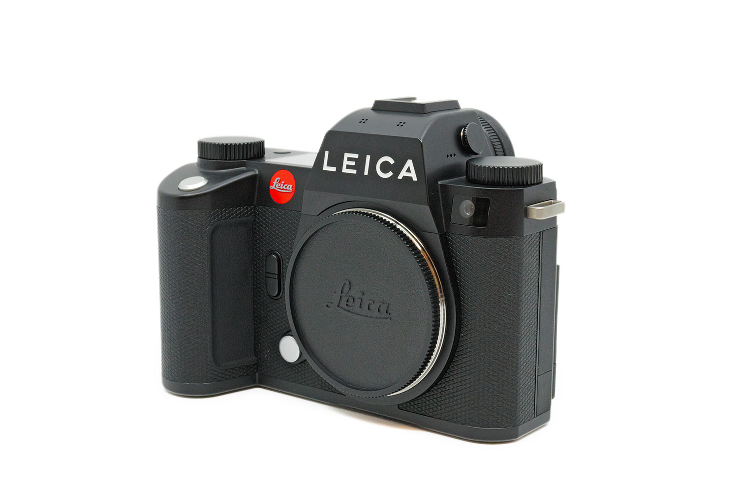 Leica SL3