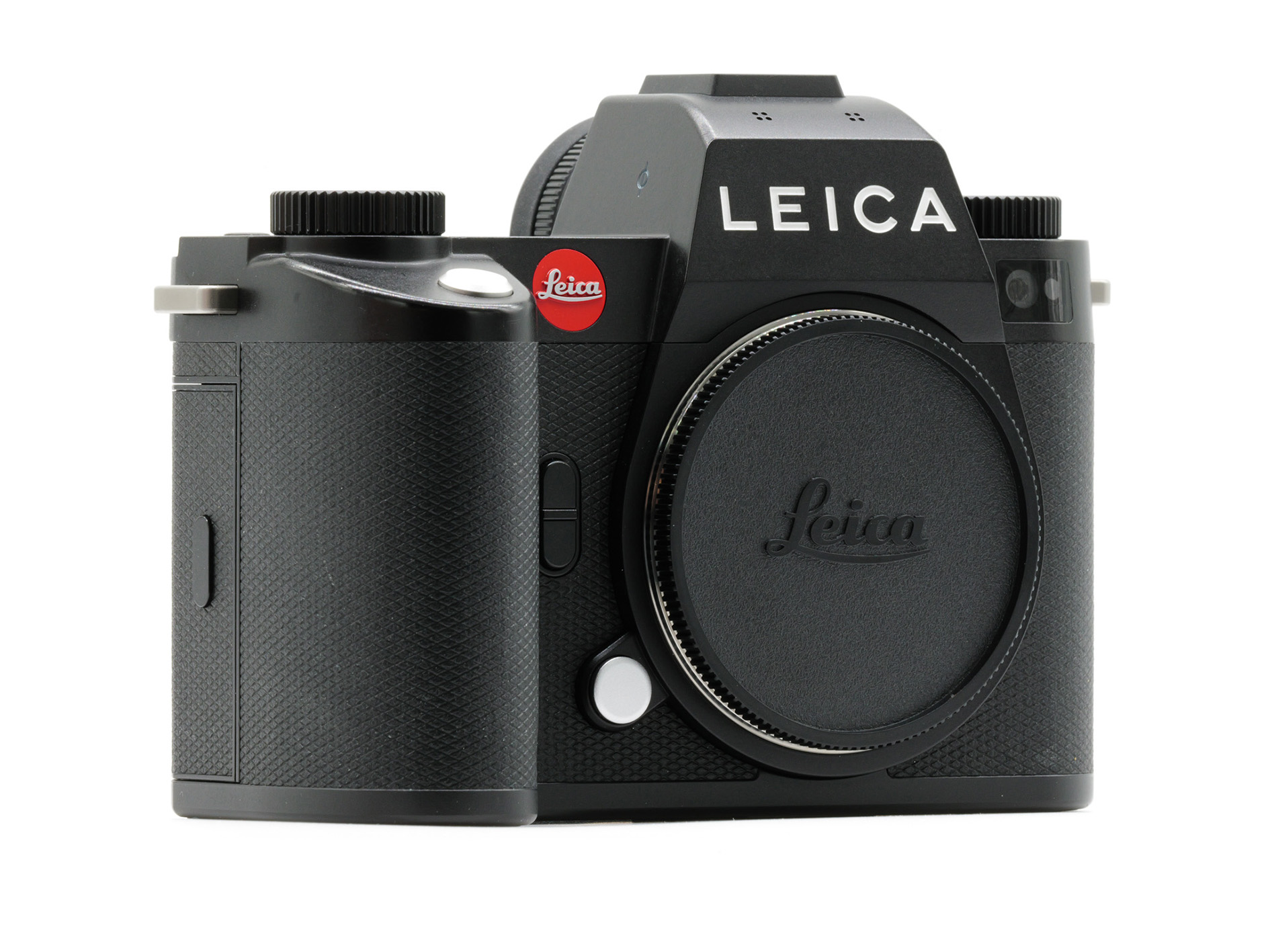 Leica SL3 Ex-Demo (10607)