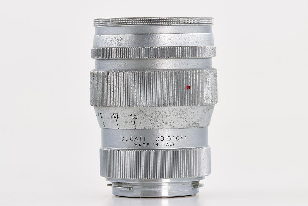 Ducati Lator  2.8/60mm Ducati Lator  2.8/60mm
