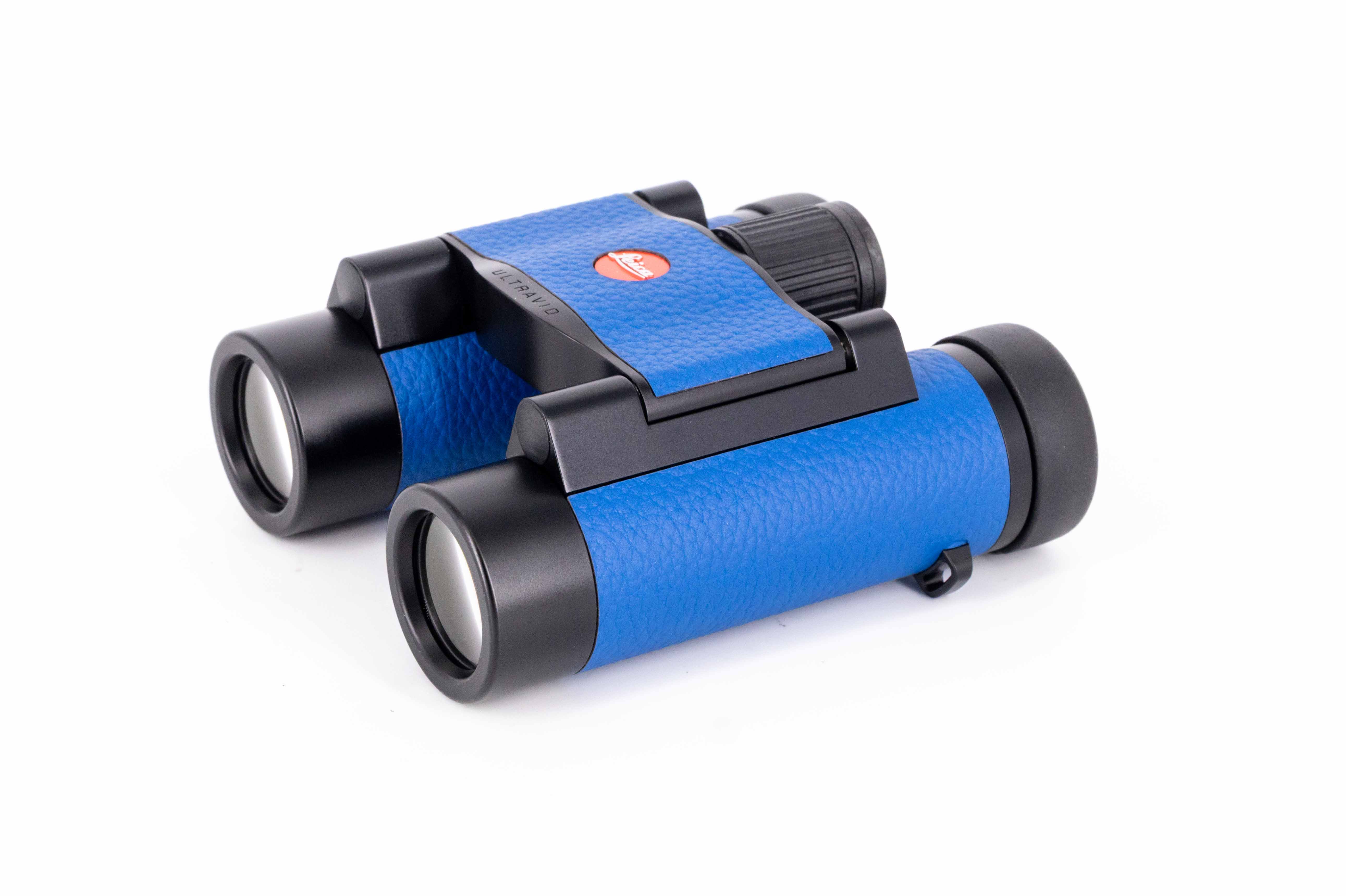 Leica Ultravid 8x20 Colorline Capri blau