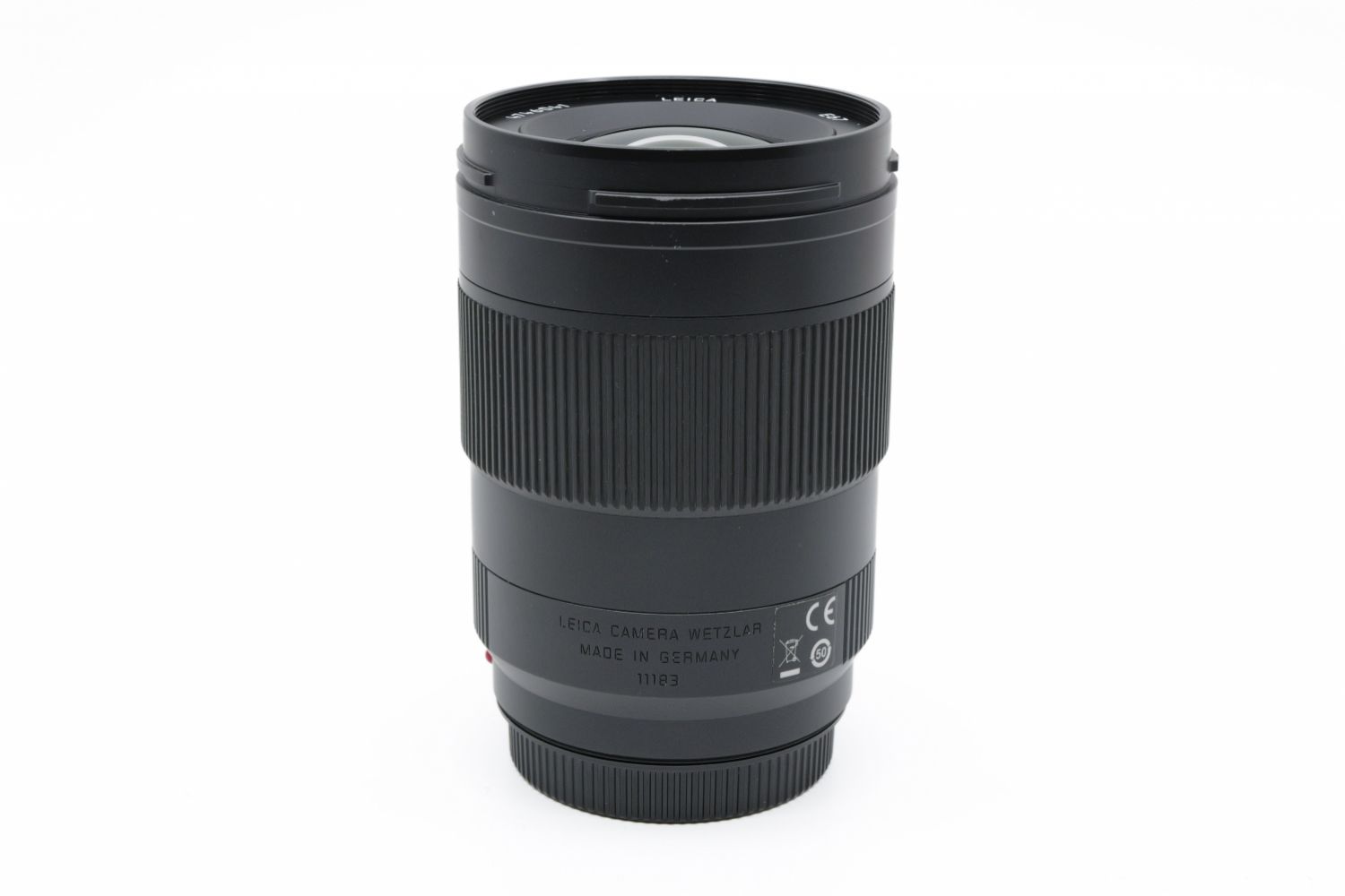 Leica APO-SUMMICRON-SL 2/28 (EX DEMO)