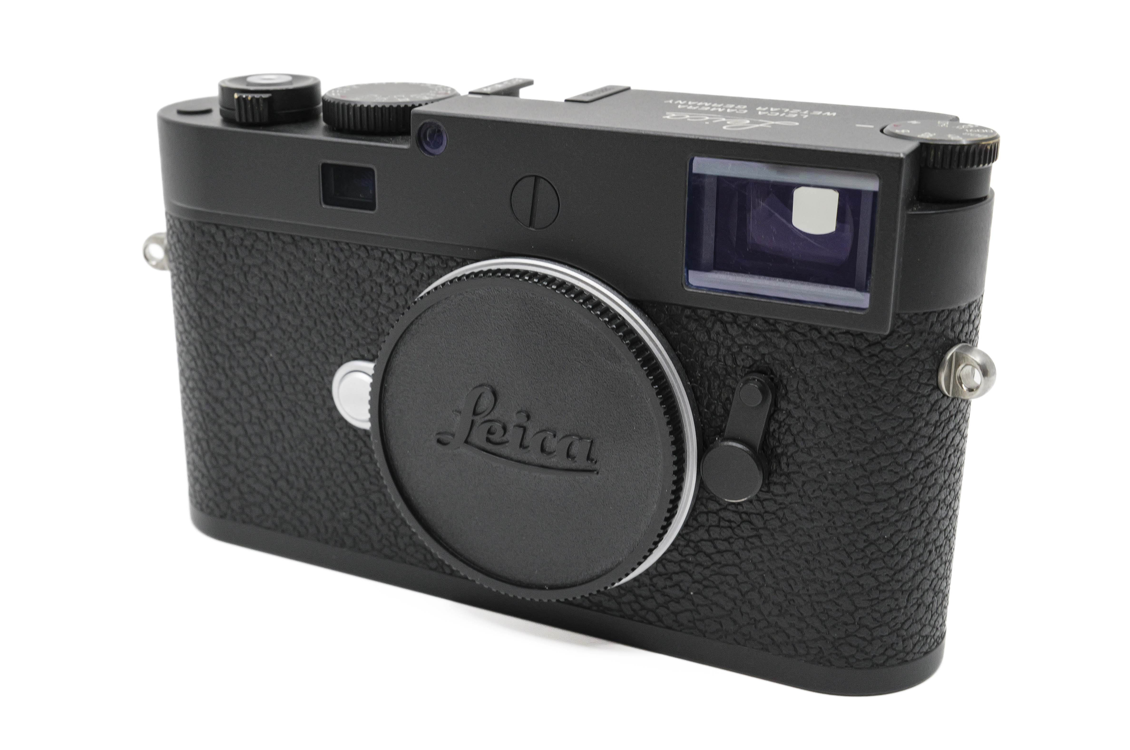 Leica M11-P black (Ex Demo)